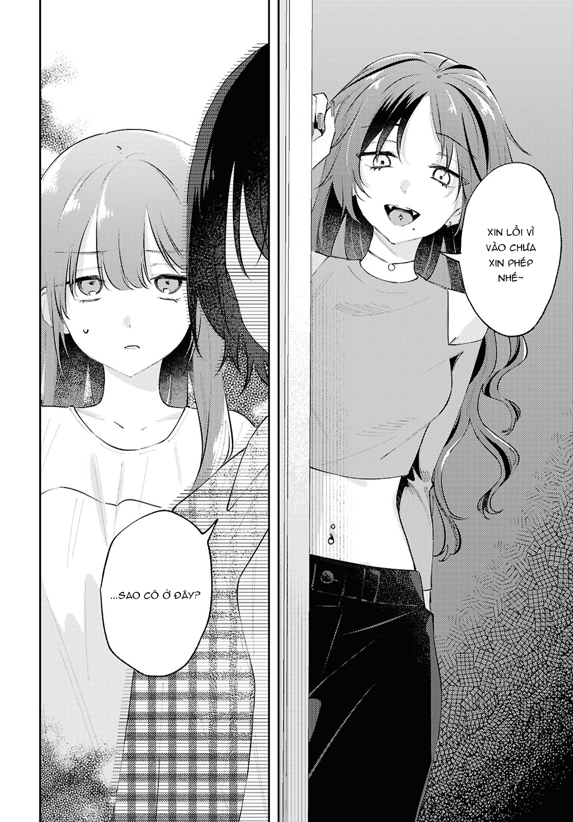 đọc truyện Yêu Em Đến Tận Cùng Địa Ngục Chương 18 ảnh 17 tại Thiên Thai Truyện