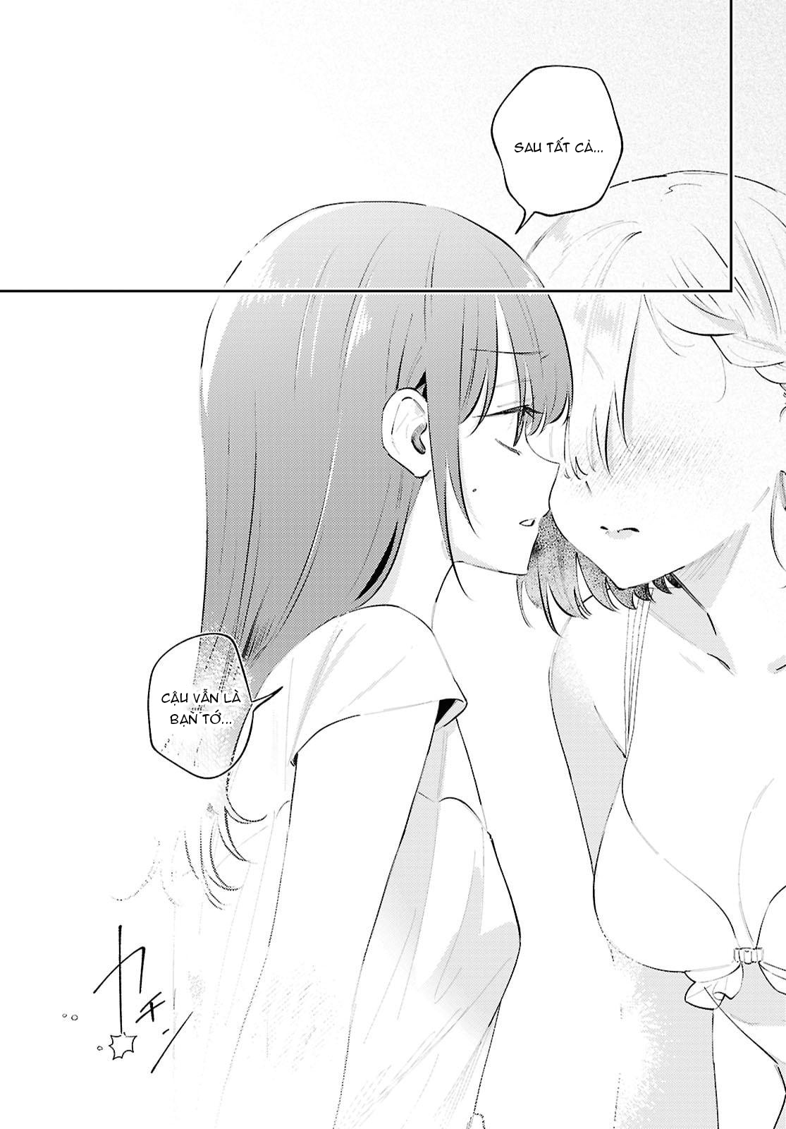 đọc truyện Yêu Em Đến Tận Cùng Địa Ngục Chương 18 ảnh 4 tại Thiên Thai Truyện