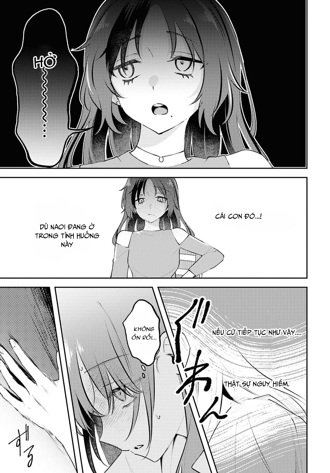 đọc truyện Yêu Em Đến Tận Cùng Địa Ngục Chương 18 ảnh 28 tại Thiên Thai Truyện