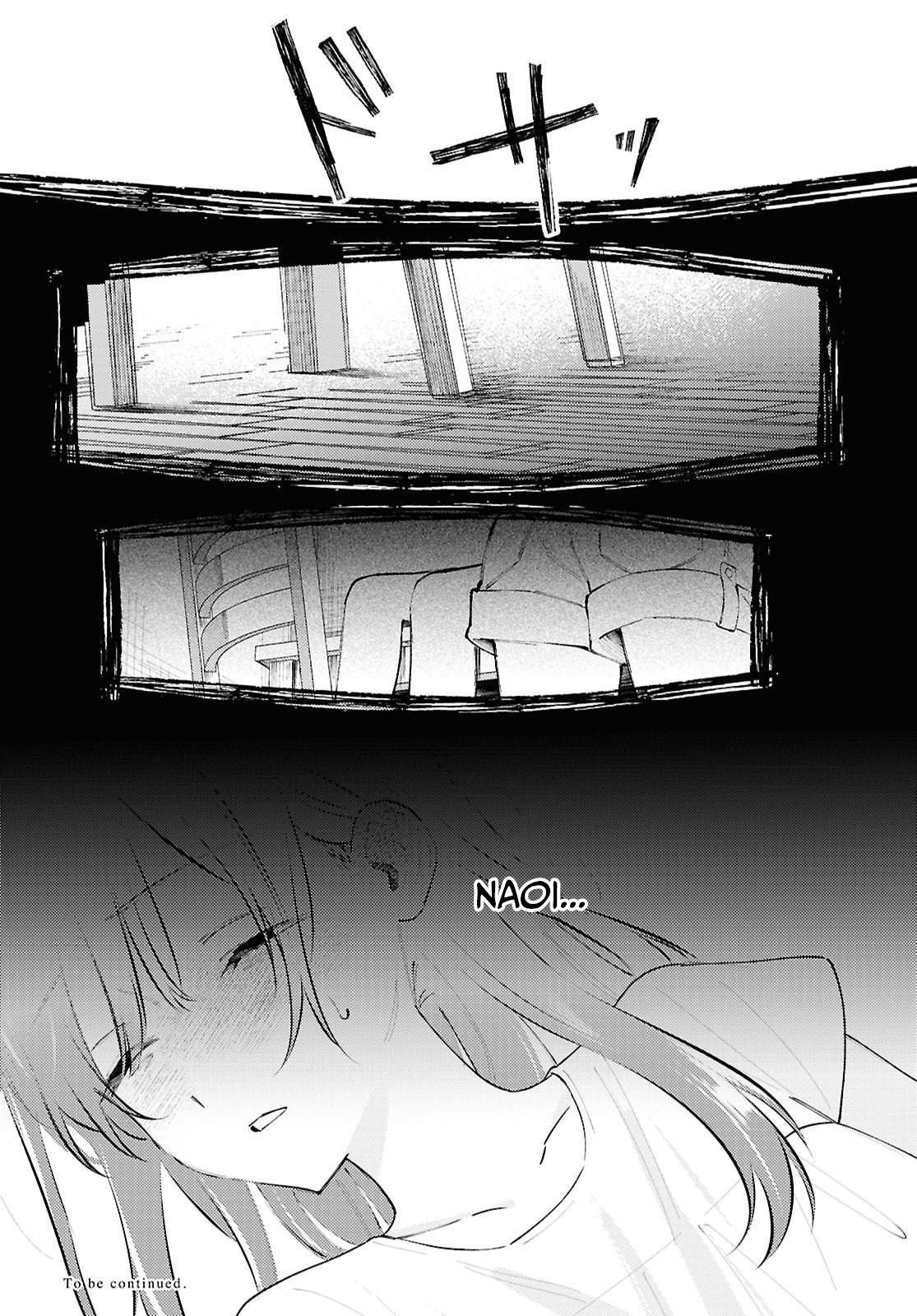 đọc truyện Yêu Em Đến Tận Cùng Địa Ngục Chương 18 ảnh 29 tại Thiên Thai Truyện