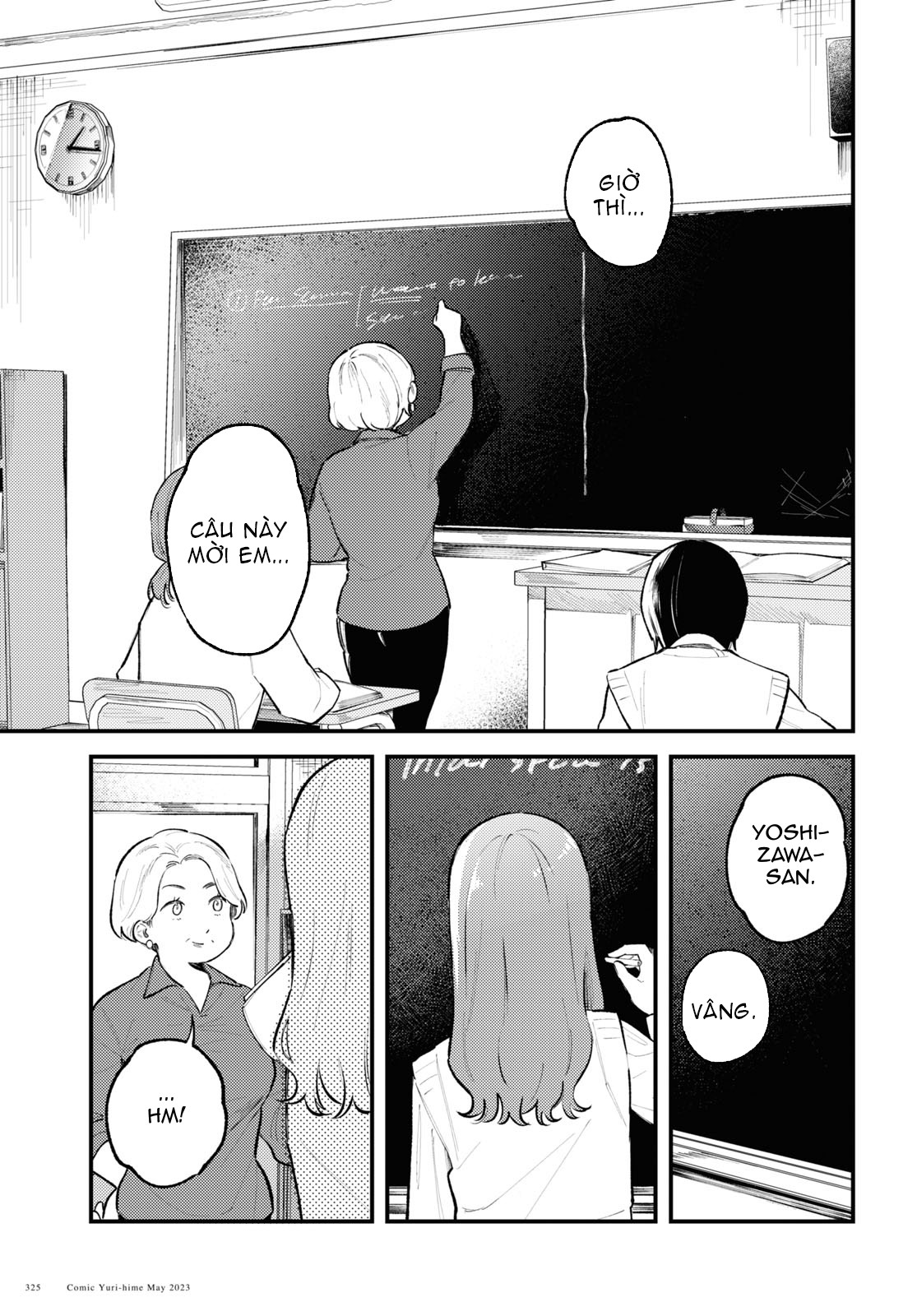 đọc truyện Yêu Em Đến Tận Cùng Địa Ngục Chương 2 ảnh 12 tại Thiên Thai Truyện