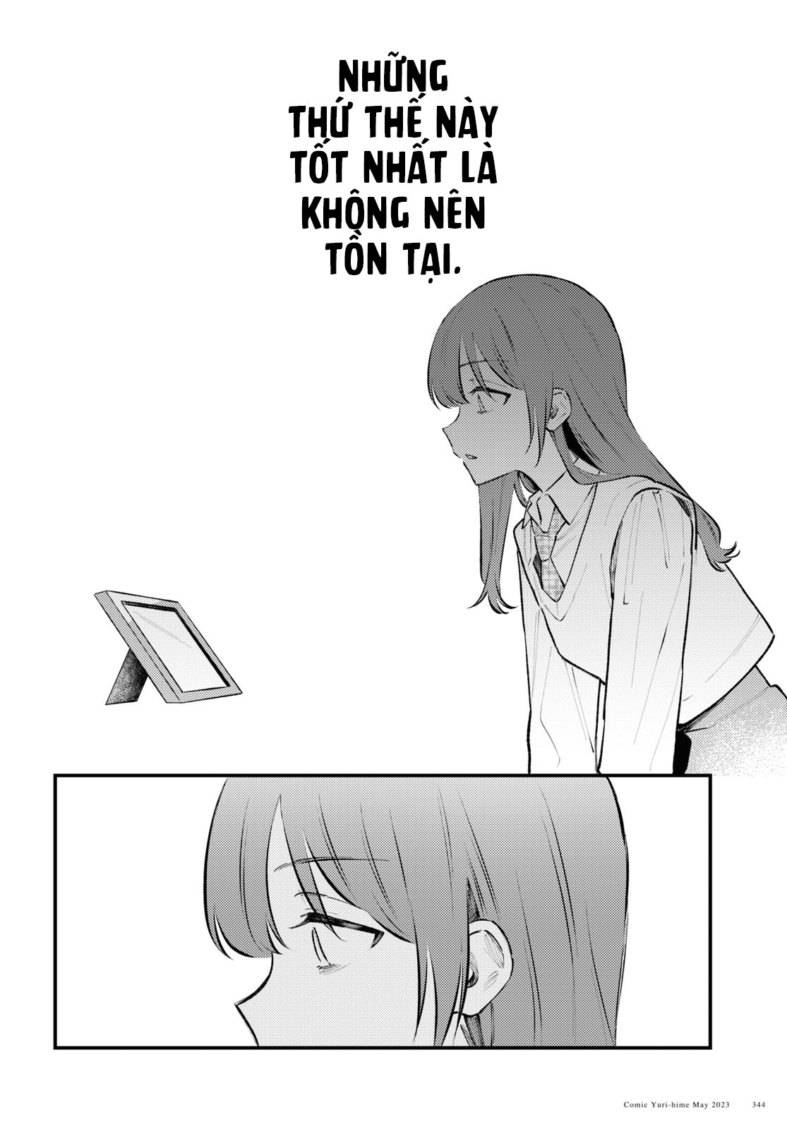 đọc truyện Yêu Em Đến Tận Cùng Địa Ngục Chương 2 ảnh 31 tại Thiên Thai Truyện