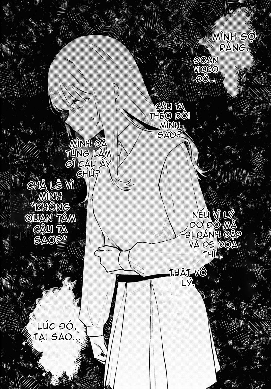 đọc truyện Yêu Em Đến Tận Cùng Địa Ngục Chương 2 ảnh 7 tại Thiên Thai Truyện