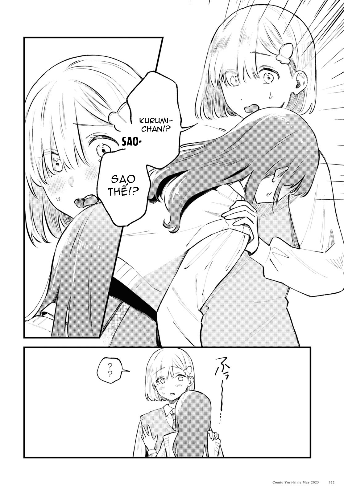 đọc truyện Yêu Em Đến Tận Cùng Địa Ngục Chương 2 ảnh 9 tại Thiên Thai Truyện