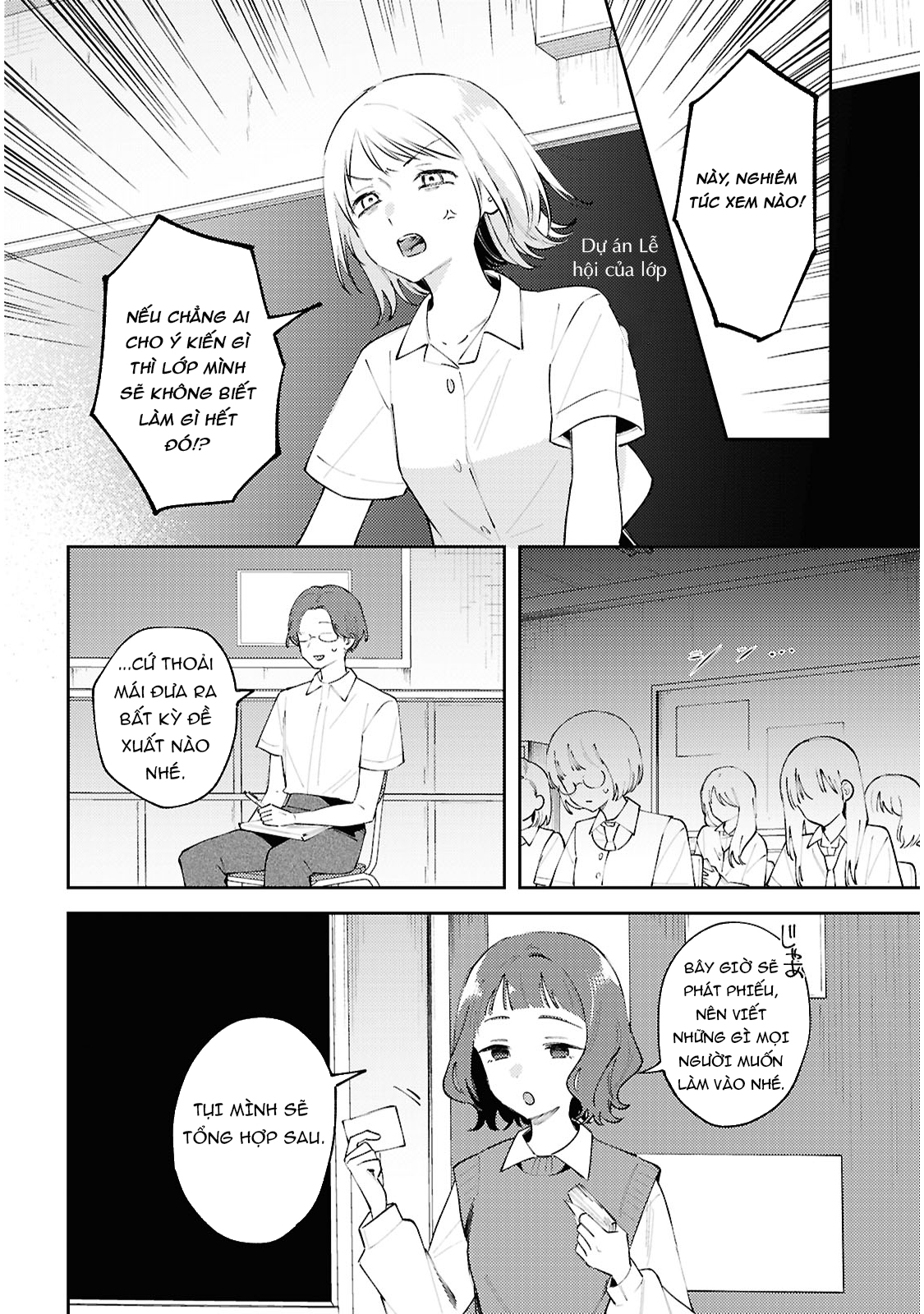 đọc truyện Yêu Em Đến Tận Cùng Địa Ngục Chương 20 ảnh 22 tại Thiên Thai Truyện