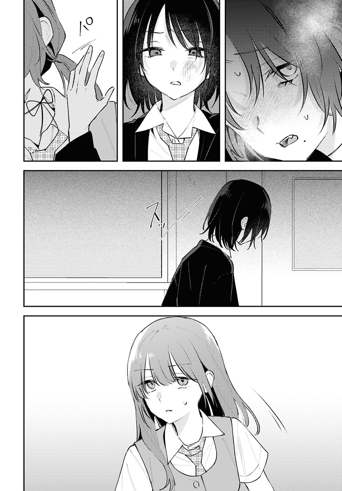 đọc truyện Yêu Em Đến Tận Cùng Địa Ngục Chương 20 ảnh 30 tại Thiên Thai Truyện