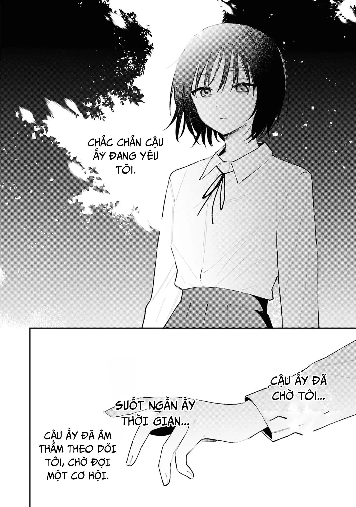 đọc truyện Yêu Em Đến Tận Cùng Địa Ngục Chương 21.4 ảnh 13 tại Thiên Thai Truyện