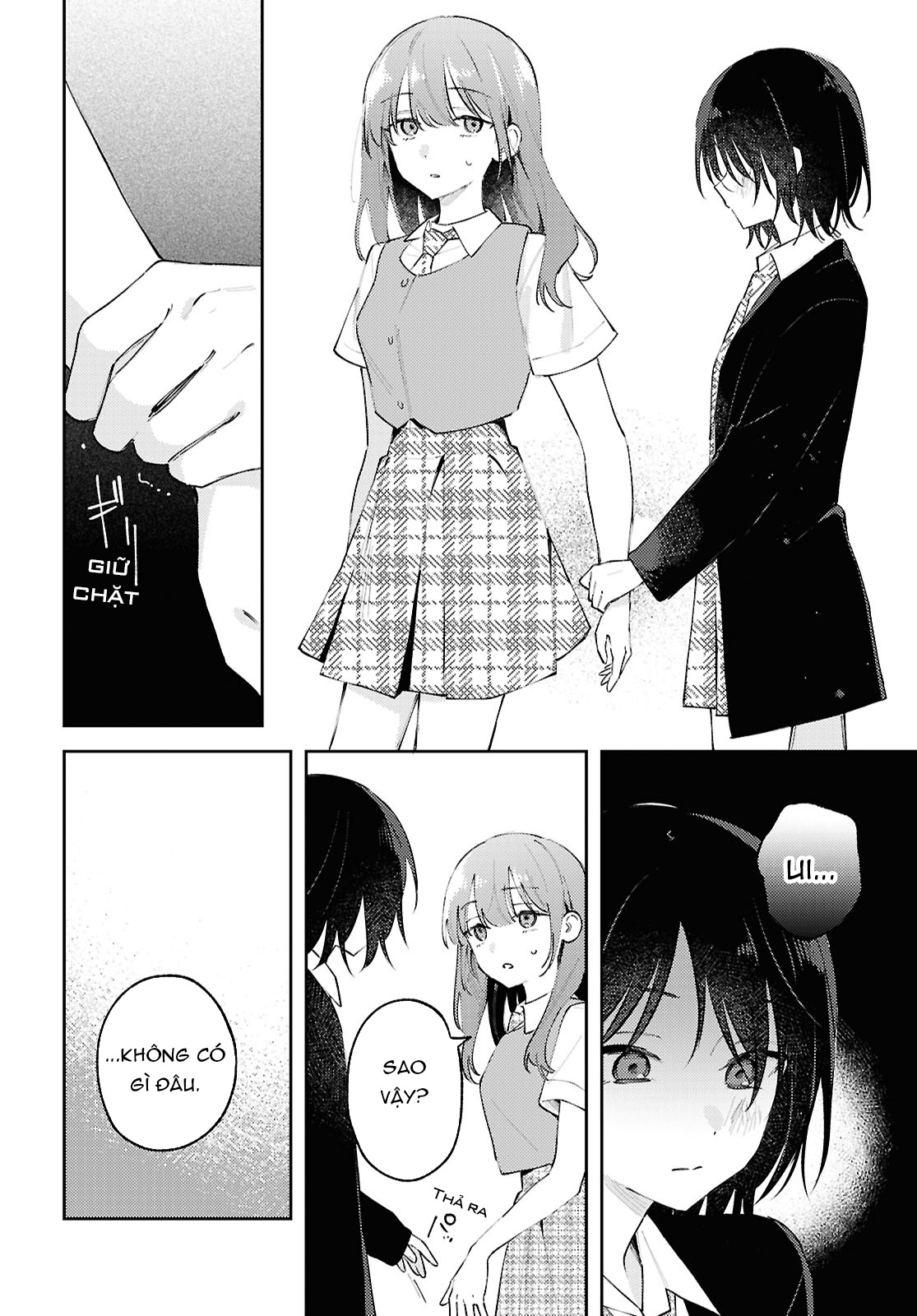 đọc truyện Yêu Em Đến Tận Cùng Địa Ngục Chương 22 ảnh 16 tại Thiên Thai Truyện