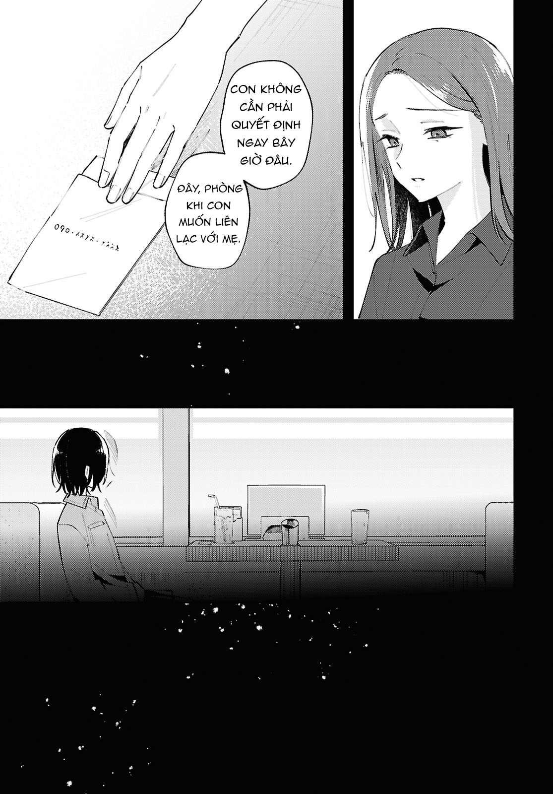 đọc truyện Yêu Em Đến Tận Cùng Địa Ngục Chương 22 ảnh 23 tại Thiên Thai Truyện