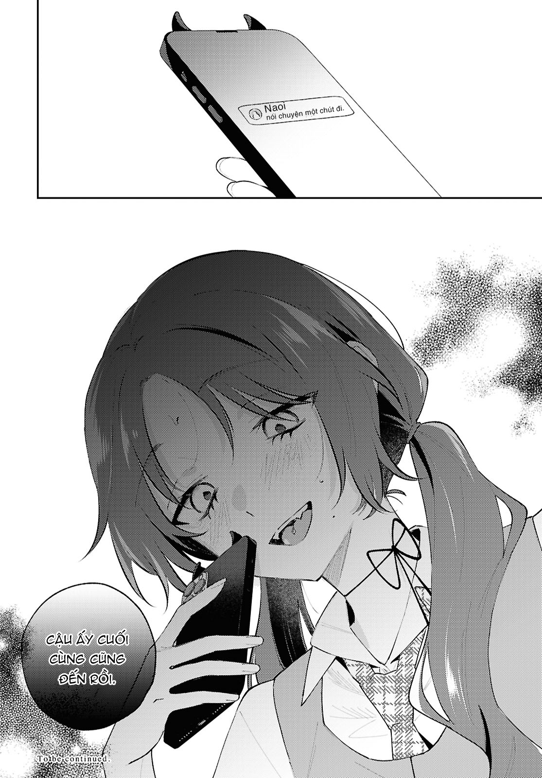 đọc truyện Yêu Em Đến Tận Cùng Địa Ngục Chương 22 ảnh 32 tại Thiên Thai Truyện