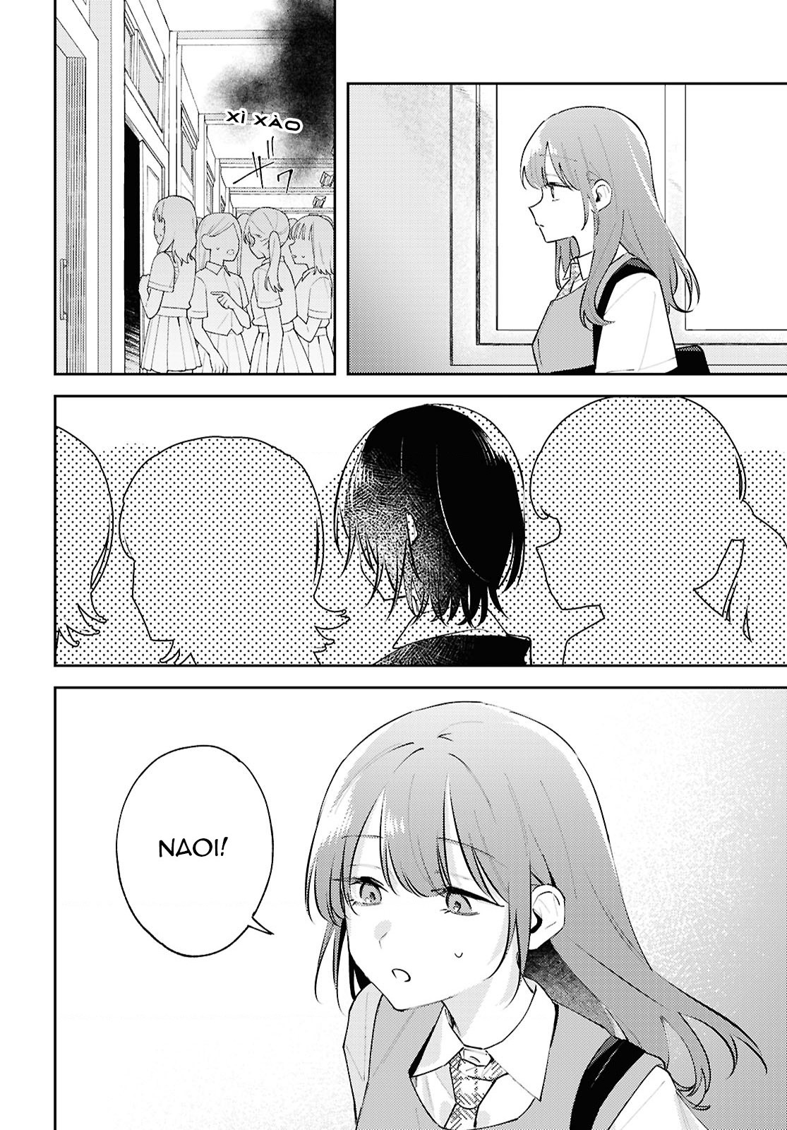 đọc truyện Yêu Em Đến Tận Cùng Địa Ngục Chương 23 ảnh 30 tại Thiên Thai Truyện