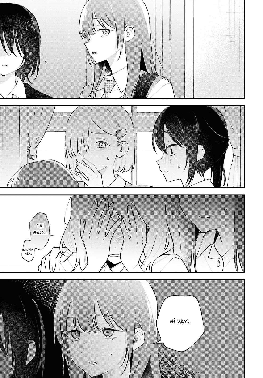 đọc truyện Yêu Em Đến Tận Cùng Địa Ngục Chương 23 ảnh 31 tại Thiên Thai Truyện