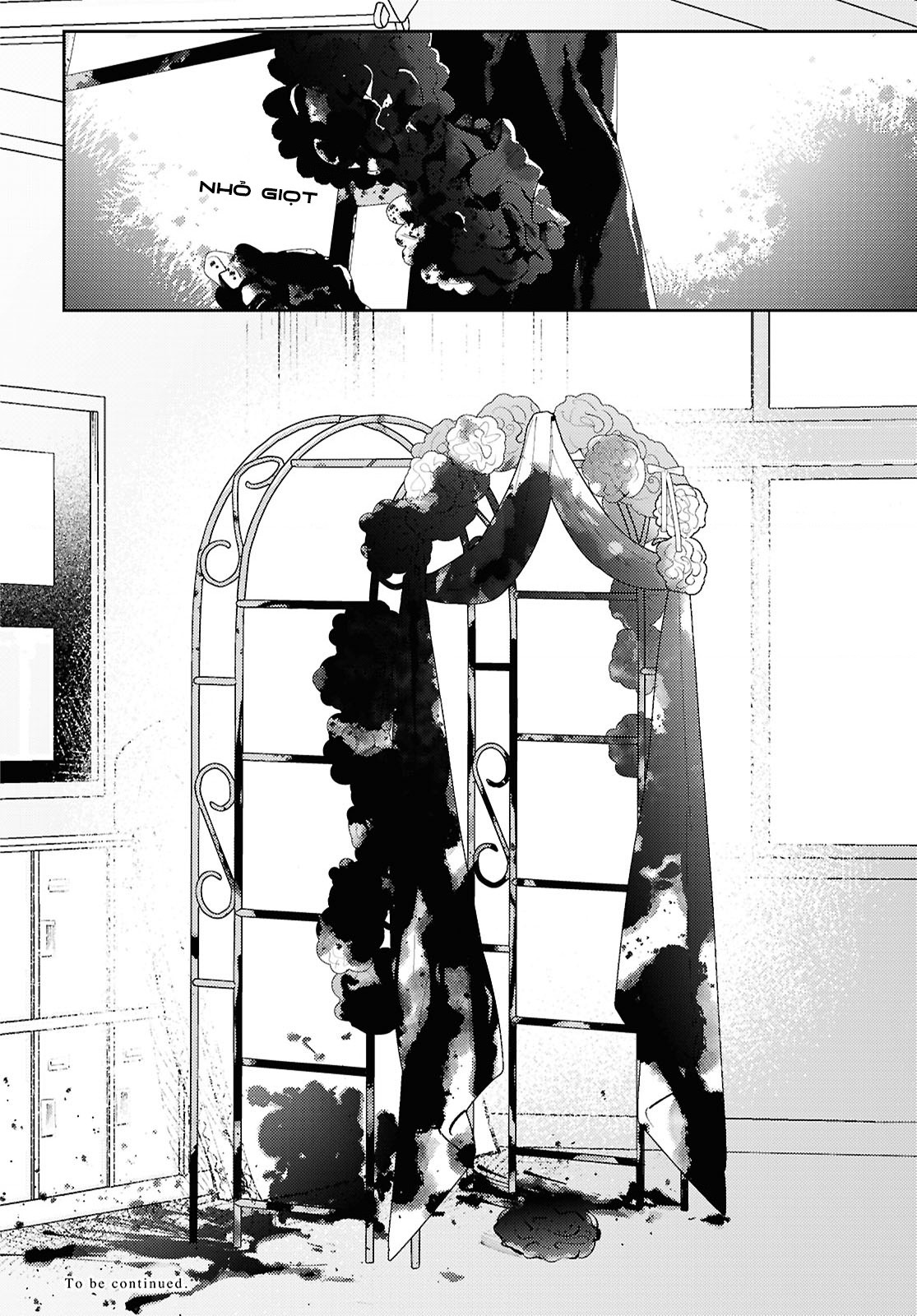 đọc truyện Yêu Em Đến Tận Cùng Địa Ngục Chương 23 ảnh 32 tại Thiên Thai Truyện