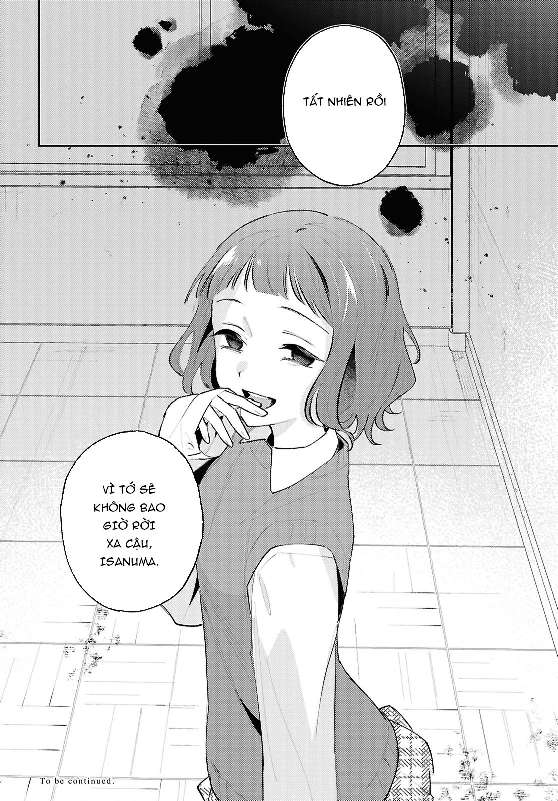 đọc truyện Yêu Em Đến Tận Cùng Địa Ngục Chương 24 ảnh 31 tại Thiên Thai Truyện