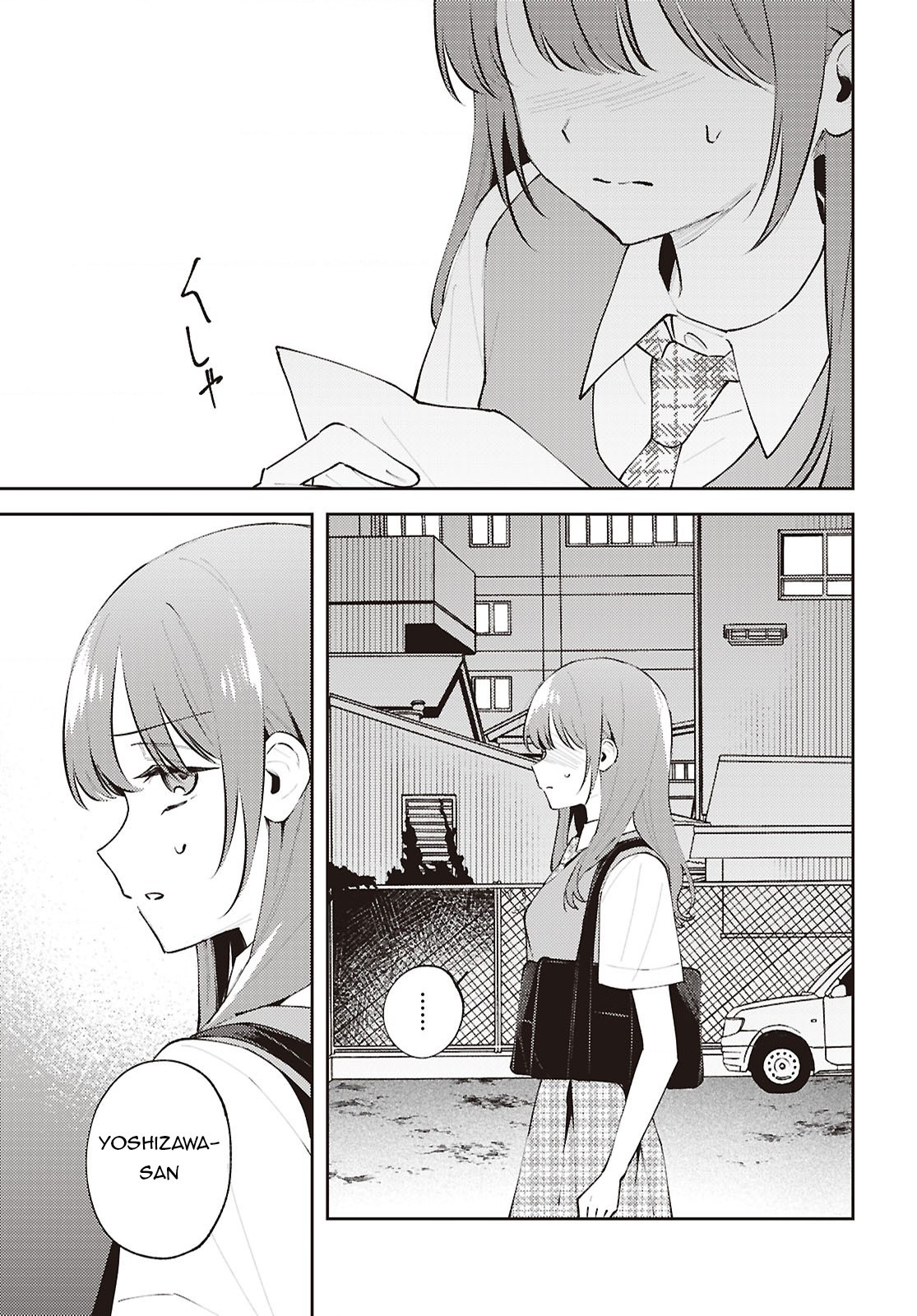 đọc truyện Yêu Em Đến Tận Cùng Địa Ngục Chương 25 ảnh 26 tại Thiên Thai Truyện