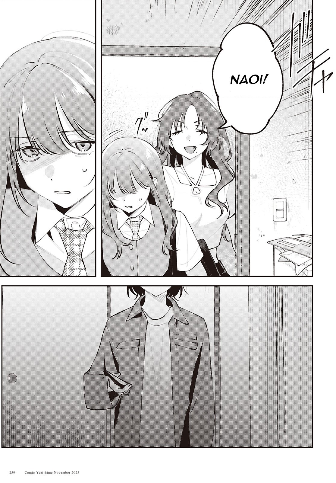 đọc truyện Yêu Em Đến Tận Cùng Địa Ngục Chương 25 ảnh 30 tại Thiên Thai Truyện