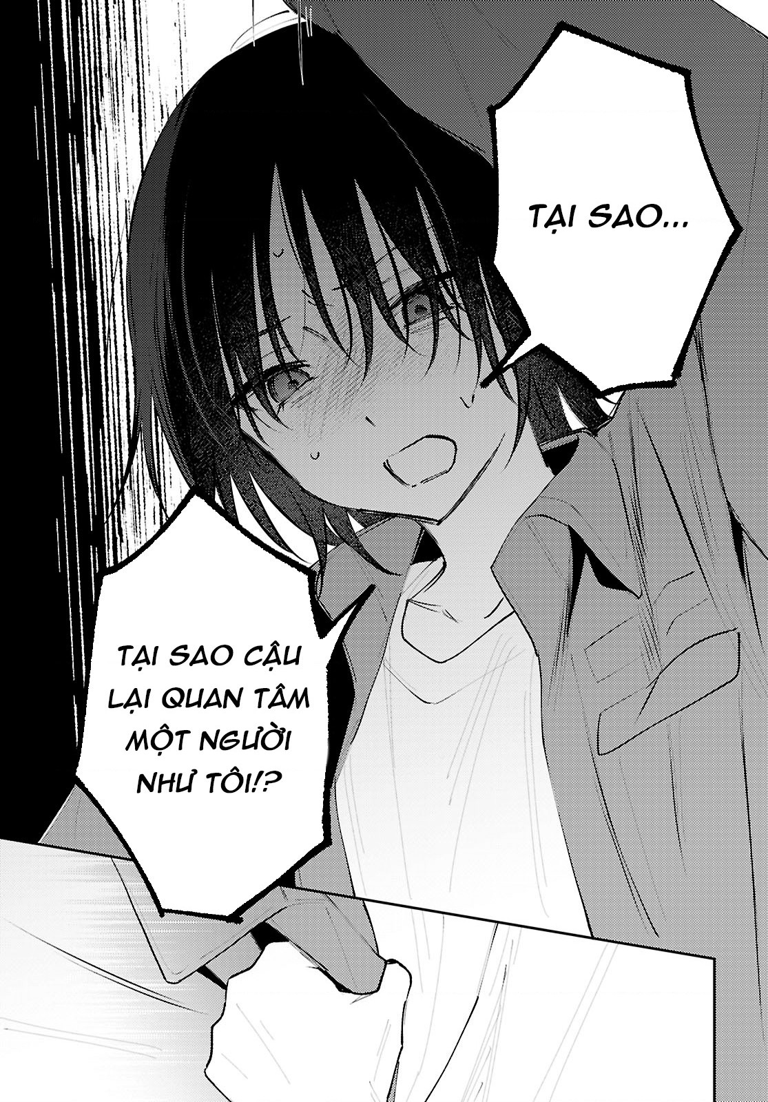 đọc truyện Yêu Em Đến Tận Cùng Địa Ngục Chương 25 ảnh 42 tại Thiên Thai Truyện