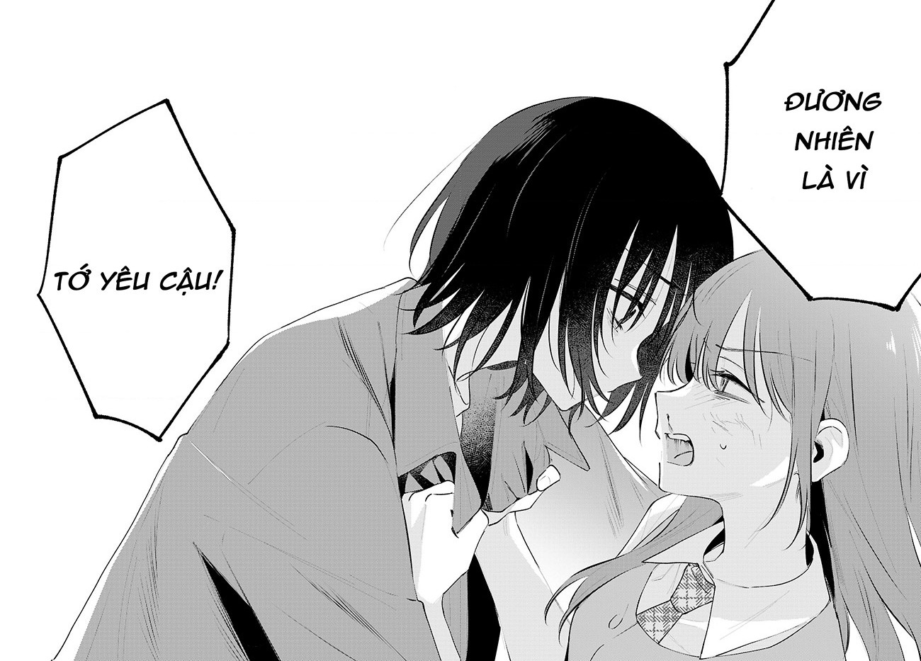 đọc truyện Yêu Em Đến Tận Cùng Địa Ngục Chương 25 ảnh 43 tại Thiên Thai Truyện