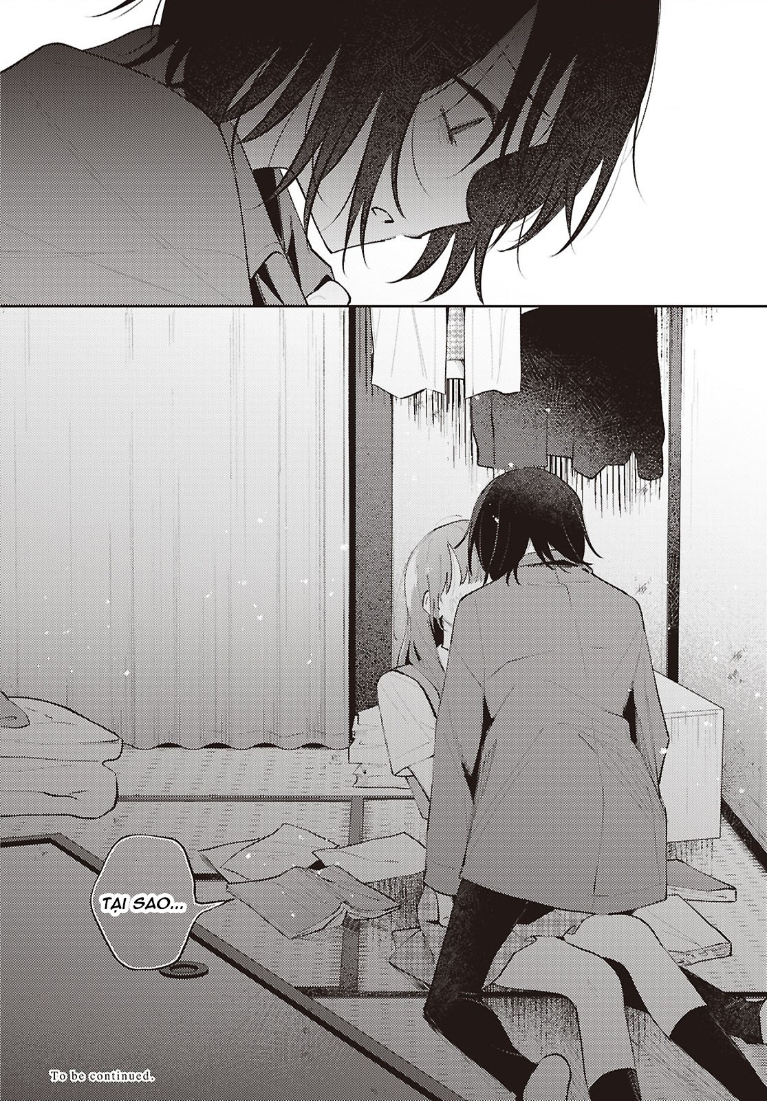 đọc truyện Yêu Em Đến Tận Cùng Địa Ngục Chương 25 ảnh 44 tại Thiên Thai Truyện