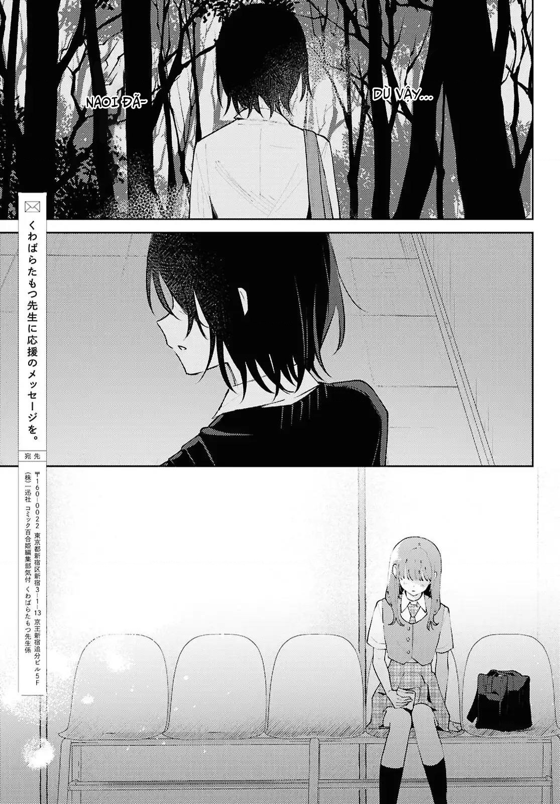 đọc truyện Yêu Em Đến Tận Cùng Địa Ngục Chương 26 ảnh 15 tại Thiên Thai Truyện