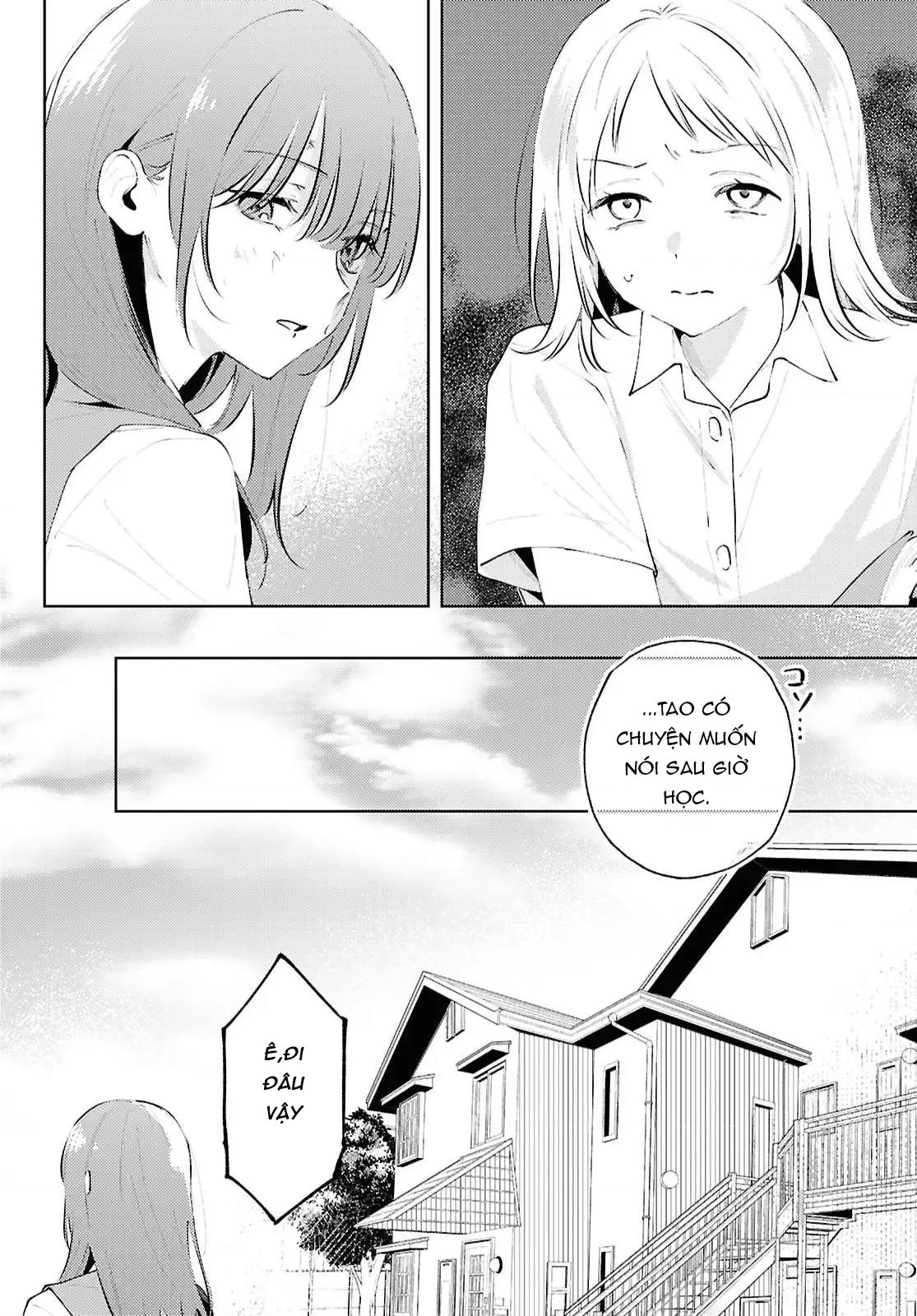 đọc truyện Yêu Em Đến Tận Cùng Địa Ngục Chương 26 ảnh 20 tại Thiên Thai Truyện