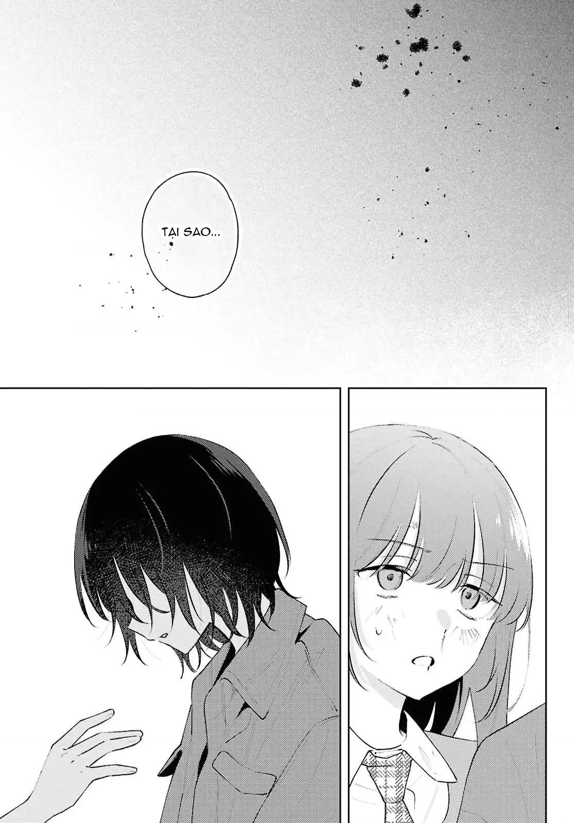 đọc truyện Yêu Em Đến Tận Cùng Địa Ngục Chương 26 ảnh 5 tại Thiên Thai Truyện