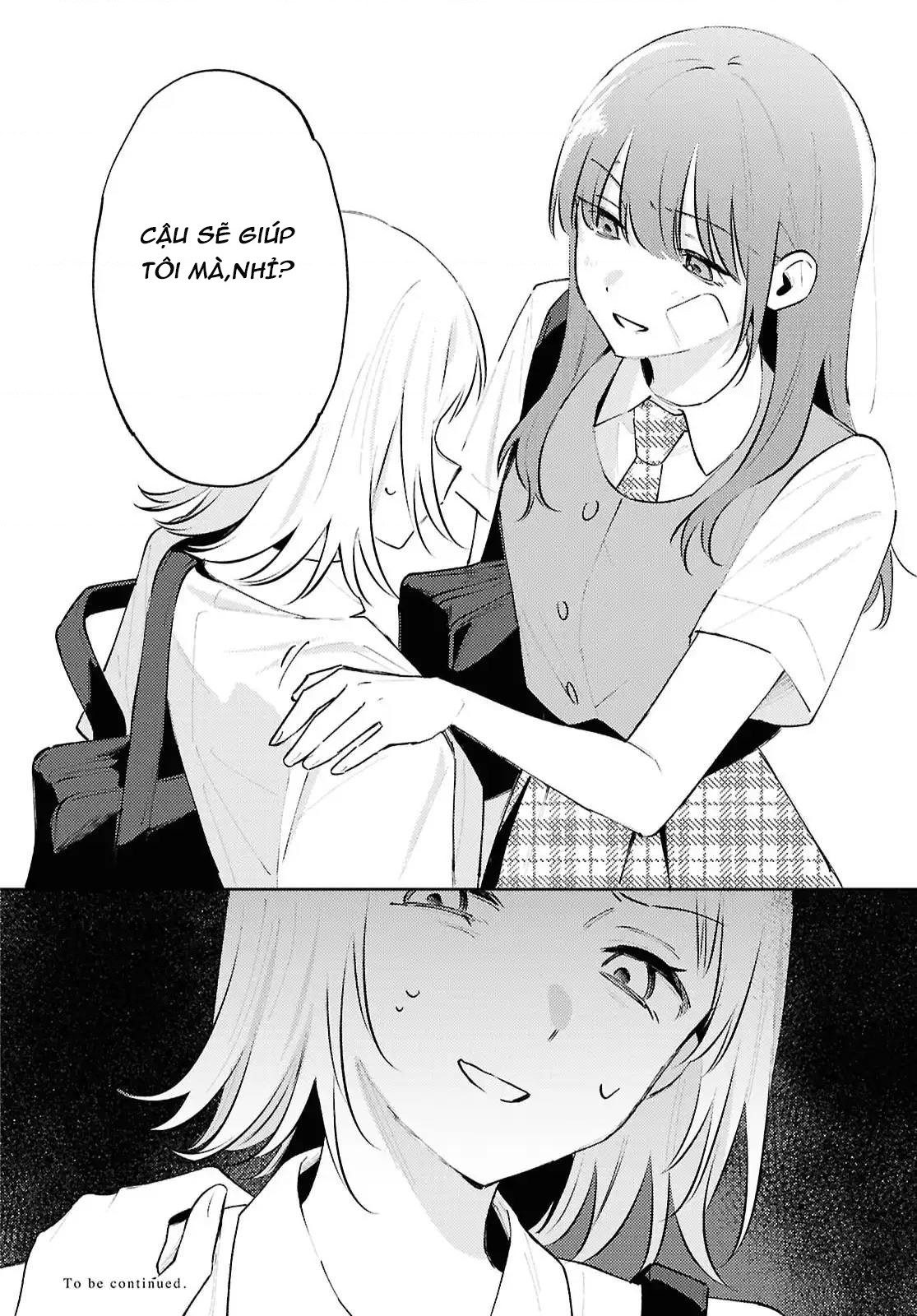 đọc truyện Yêu Em Đến Tận Cùng Địa Ngục Chương 26 ảnh 32 tại Thiên Thai Truyện