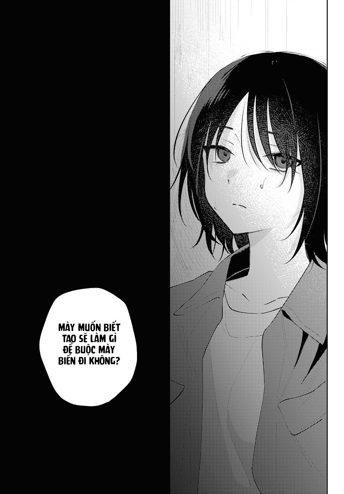 đọc truyện Yêu Em Đến Tận Cùng Địa Ngục Chương 26 ảnh 11 tại Thiên Thai Truyện