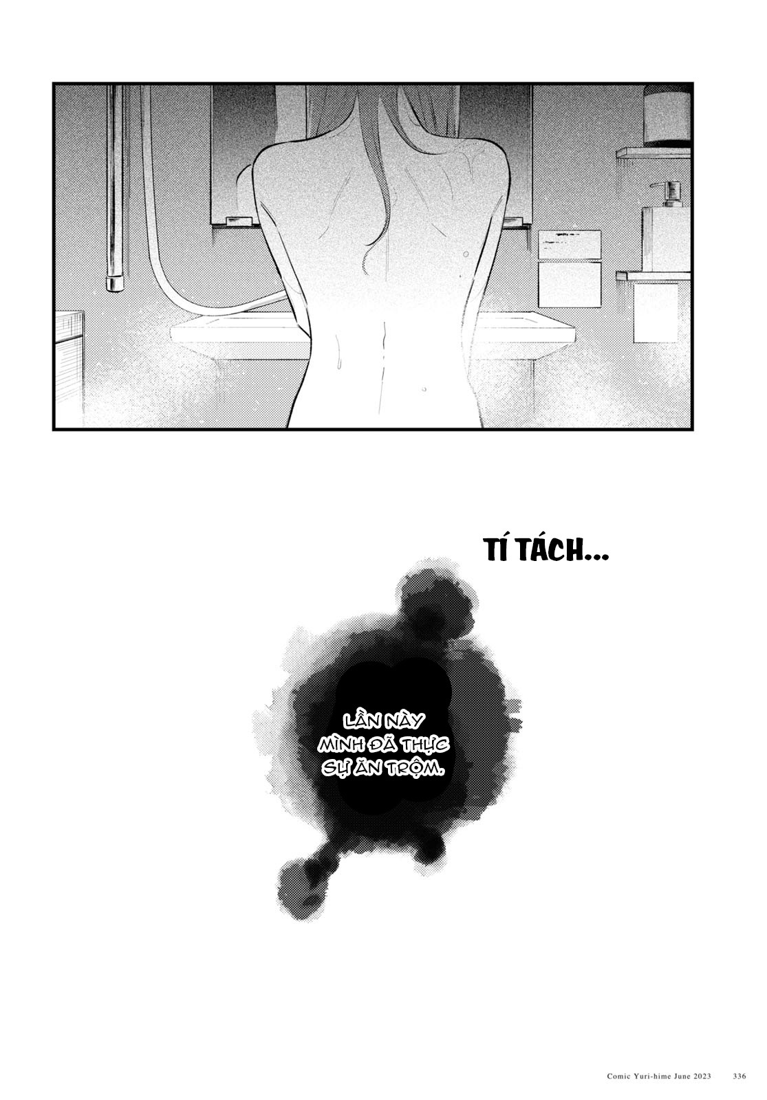 đọc truyện Yêu Em Đến Tận Cùng Địa Ngục Chương 3 ảnh 2 tại Thiên Thai Truyện