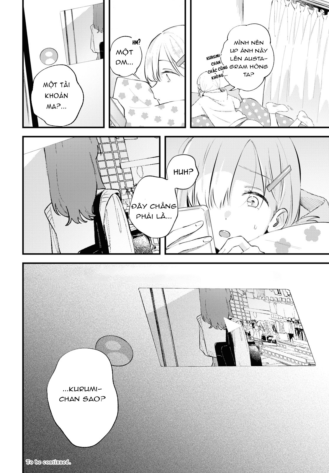 đọc truyện Yêu Em Đến Tận Cùng Địa Ngục Chương 4 ảnh 21 tại Thiên Thai Truyện