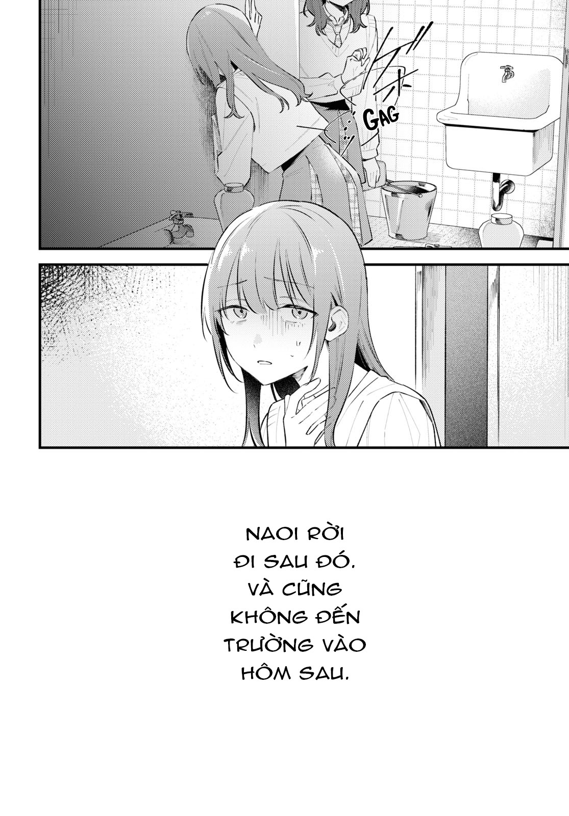 đọc truyện Yêu Em Đến Tận Cùng Địa Ngục Chương 4 ảnh 11 tại Thiên Thai Truyện