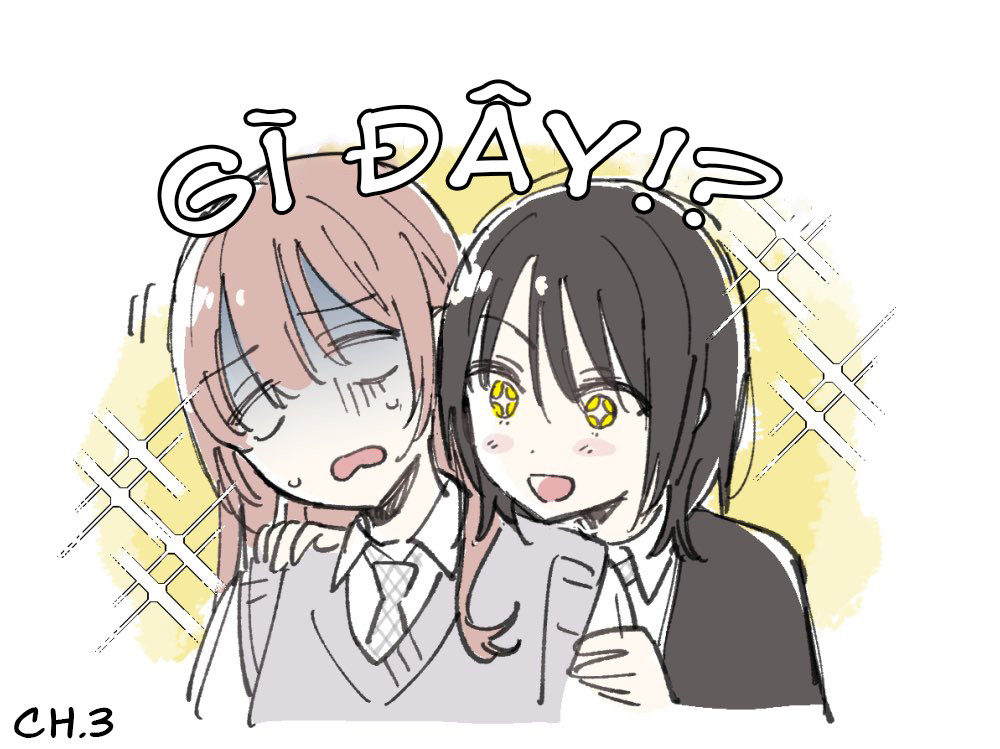 đọc truyện Yêu Em Đến Tận Cùng Địa Ngục Chương 5.5 ảnh 5 tại Thiên Thai Truyện