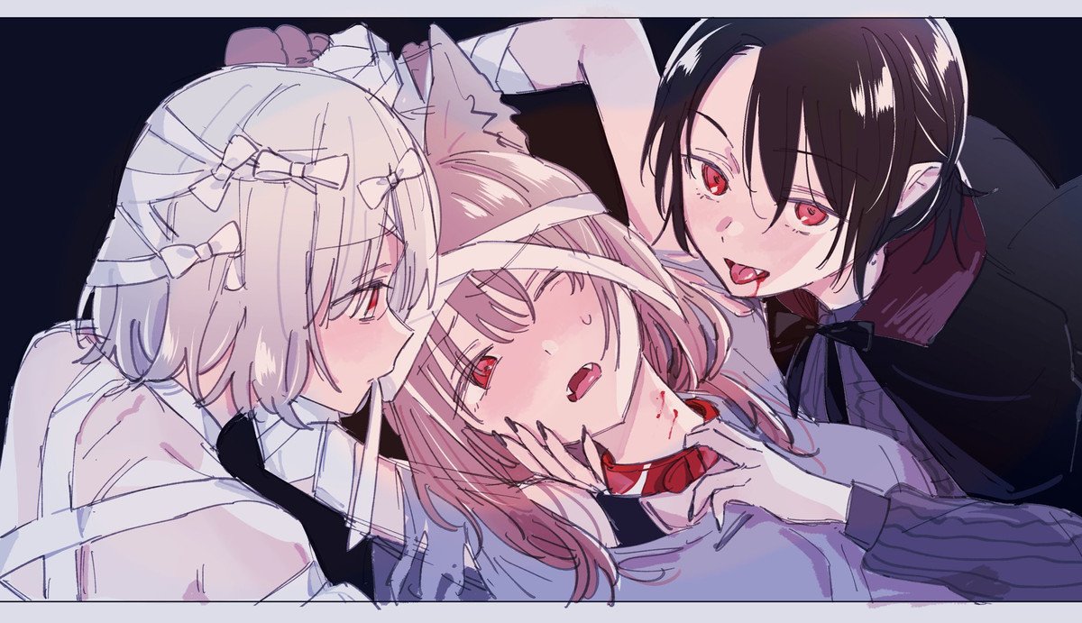 đọc truyện Yêu Em Đến Tận Cùng Địa Ngục Chương 5.5 ảnh 6 tại Thiên Thai Truyện