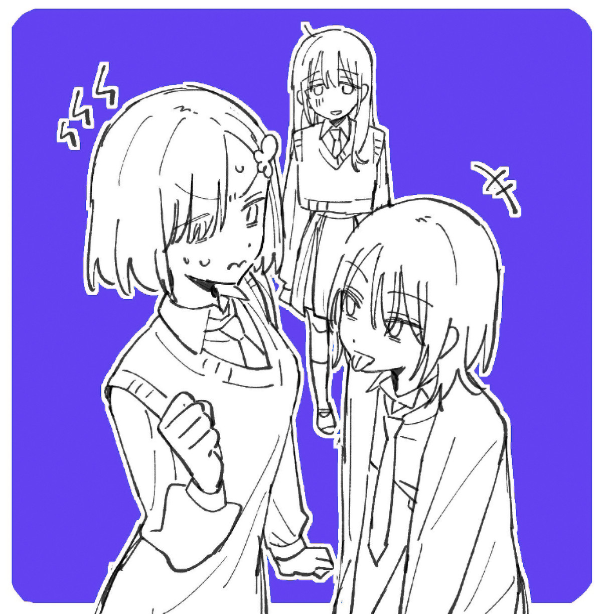 đọc truyện Yêu Em Đến Tận Cùng Địa Ngục Chương 5.5 ảnh 9 tại Thiên Thai Truyện