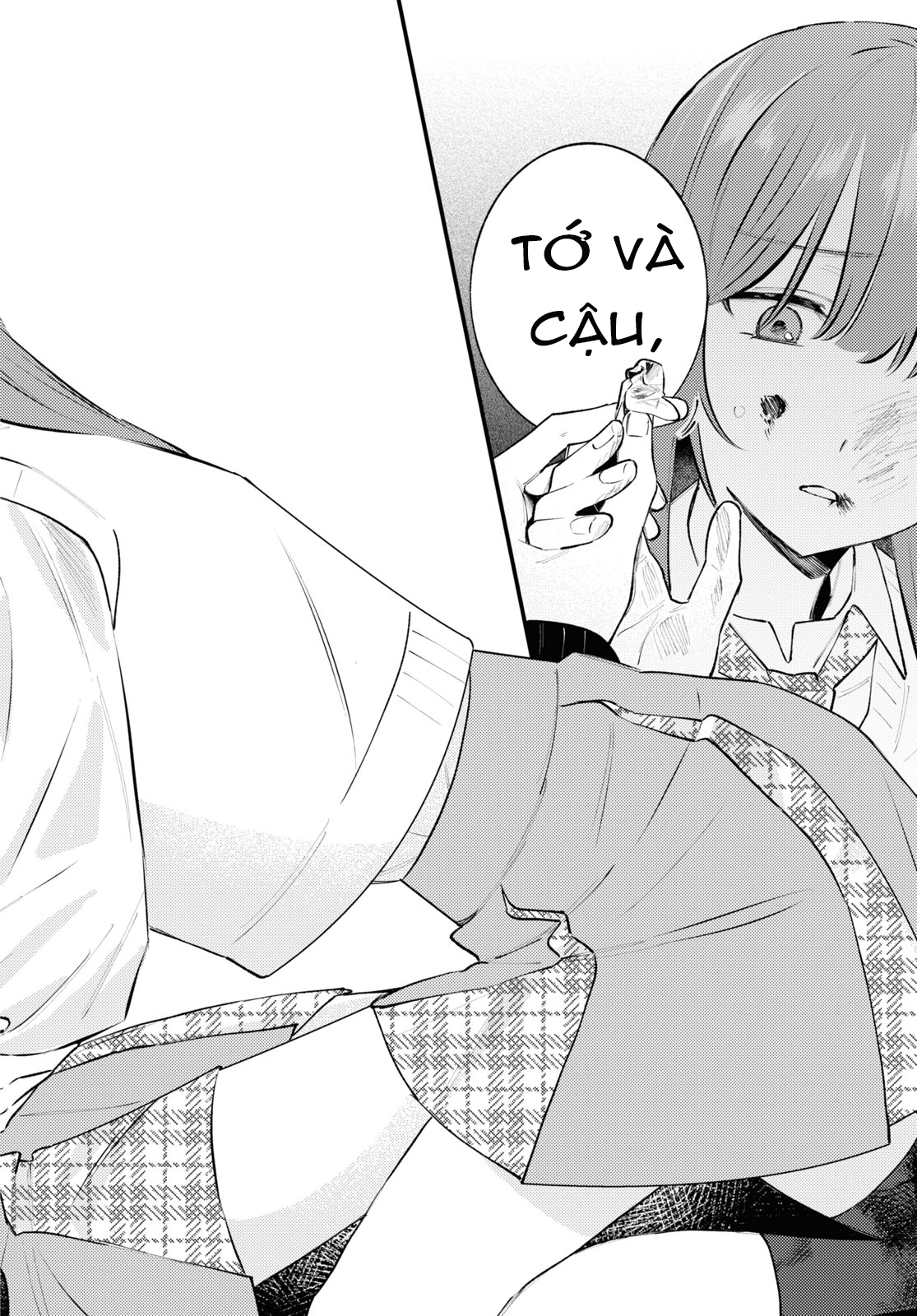 đọc truyện Yêu Em Đến Tận Cùng Địa Ngục Chương 5 ảnh 29 tại Thiên Thai Truyện