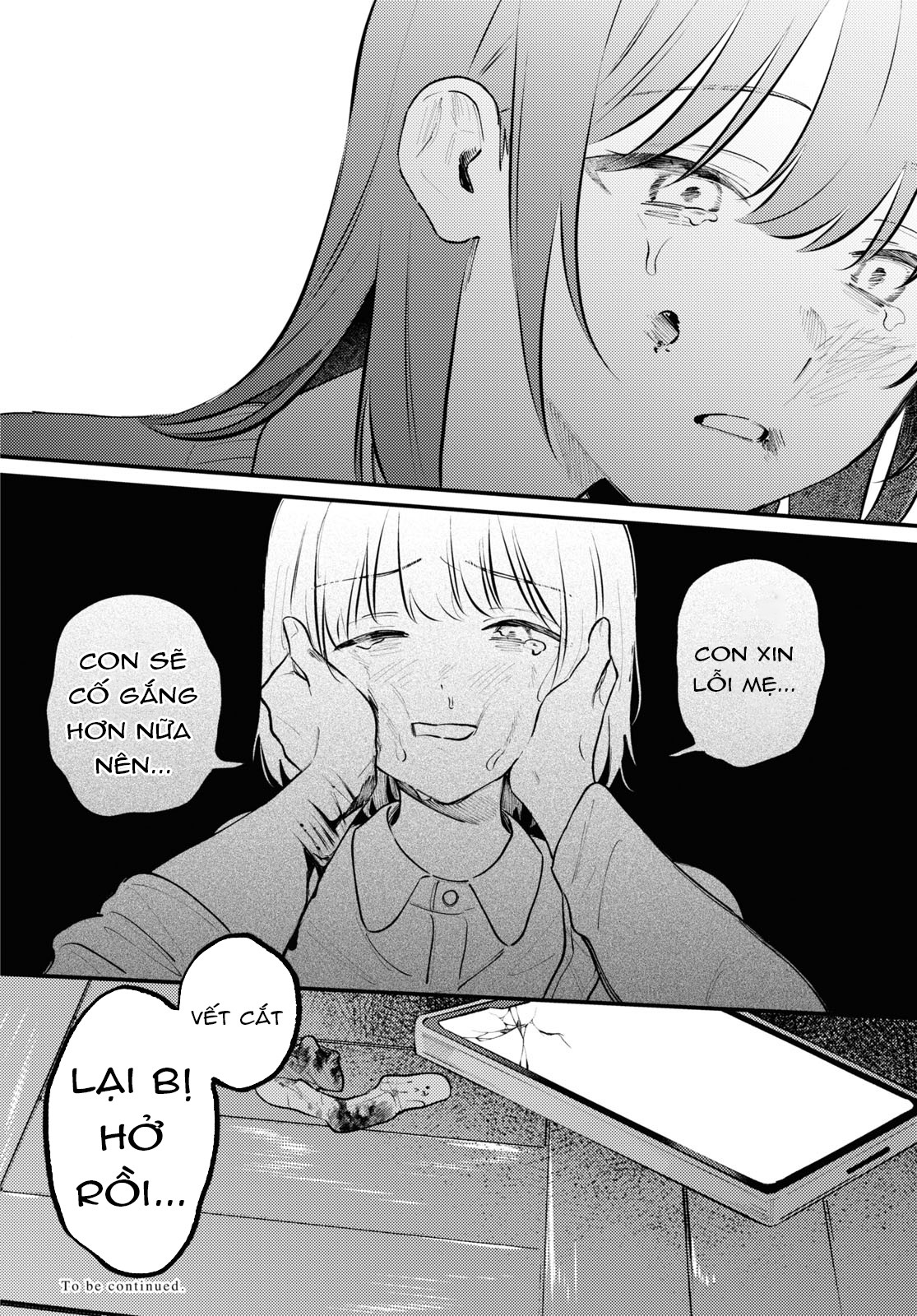 đọc truyện Yêu Em Đến Tận Cùng Địa Ngục Chương 5 ảnh 30 tại Thiên Thai Truyện