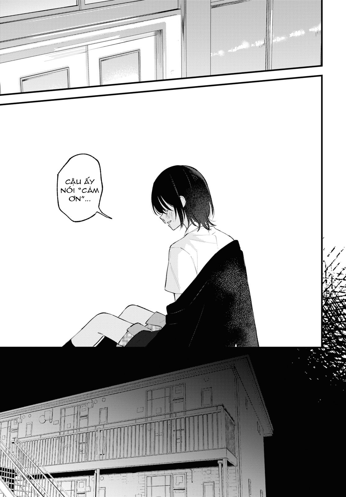 đọc truyện Yêu Em Đến Tận Cùng Địa Ngục Chương 6 ảnh 13 tại Thiên Thai Truyện