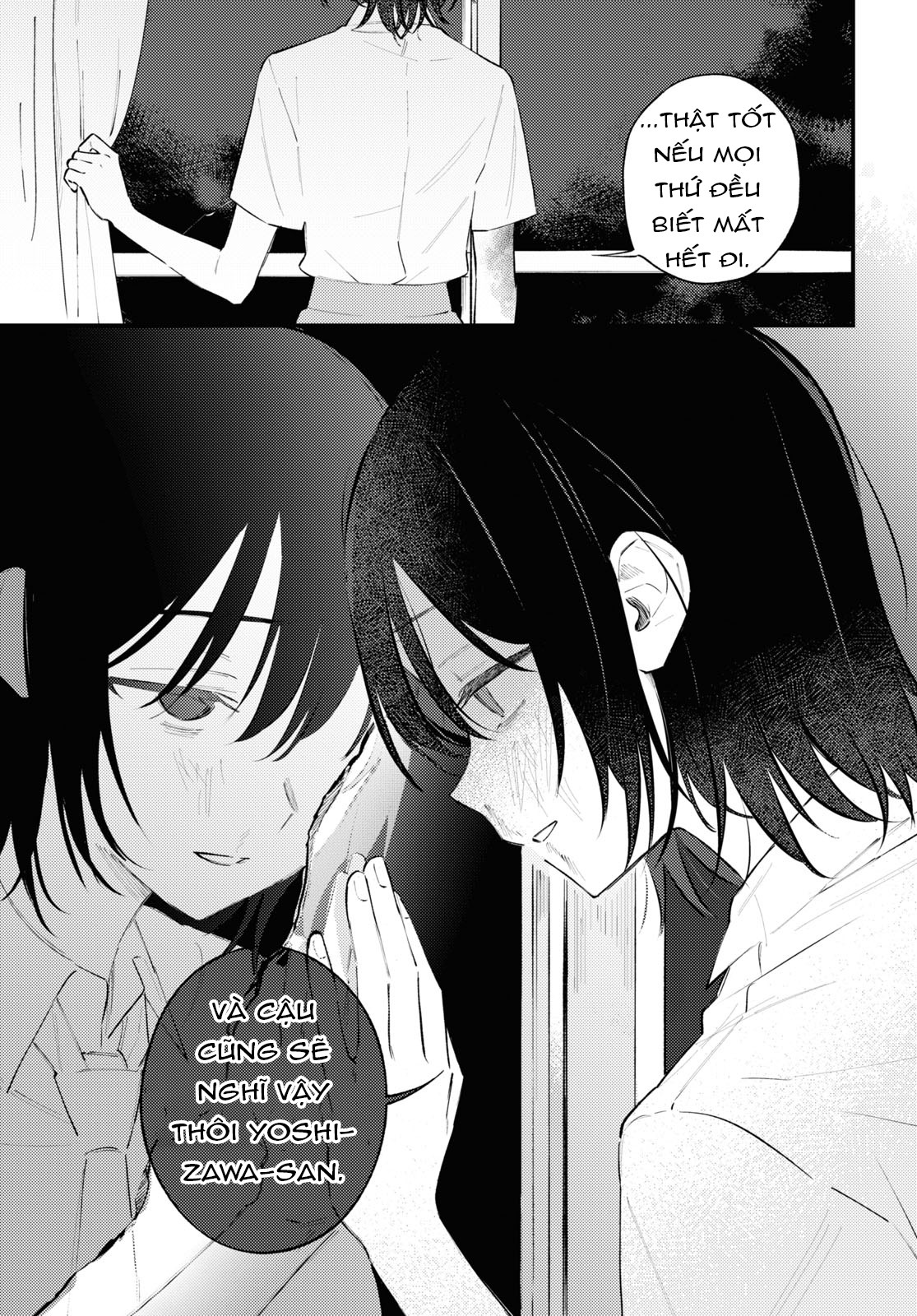 đọc truyện Yêu Em Đến Tận Cùng Địa Ngục Chương 6 ảnh 17 tại Thiên Thai Truyện