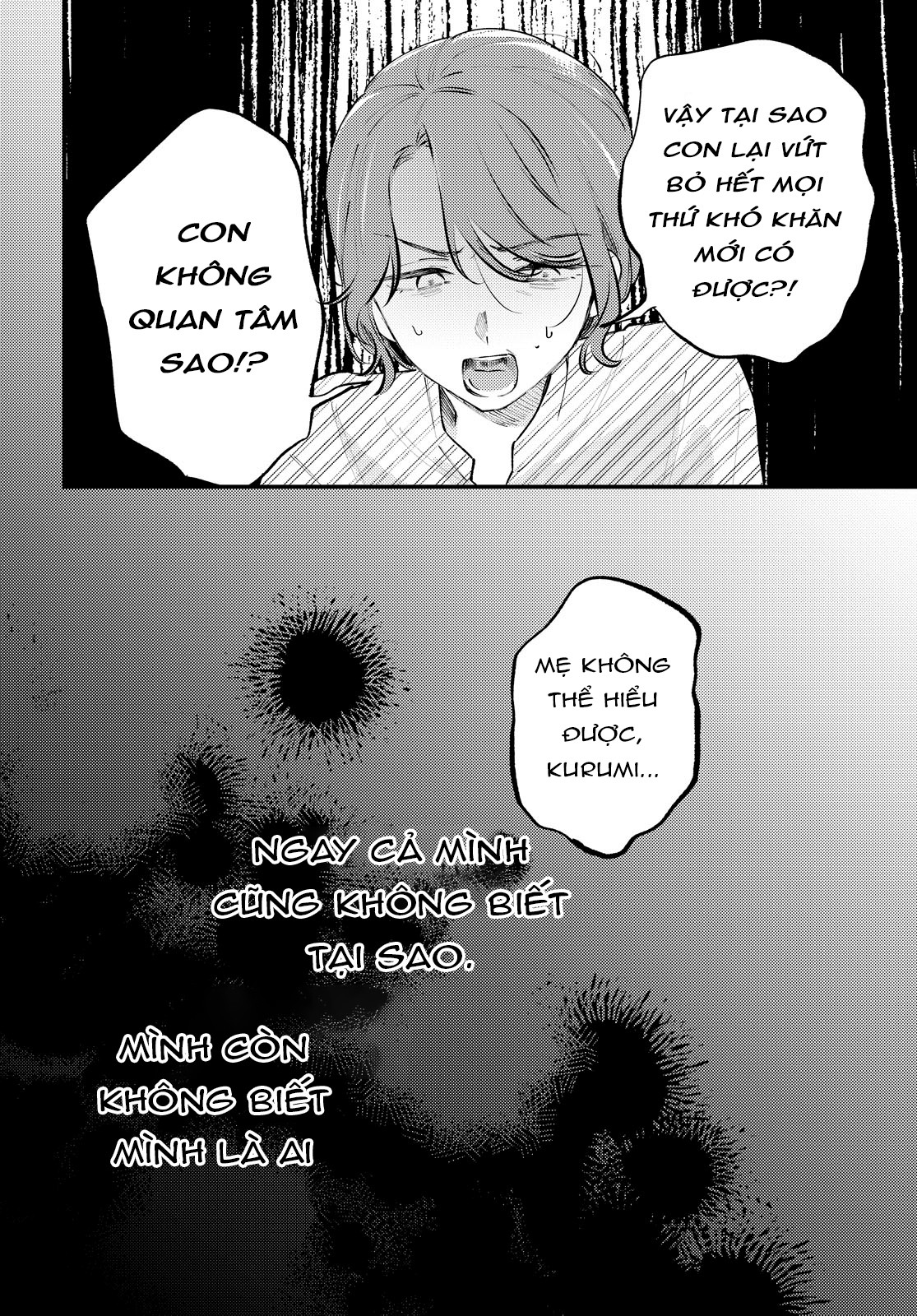 đọc truyện Yêu Em Đến Tận Cùng Địa Ngục Chương 6 ảnh 22 tại Thiên Thai Truyện