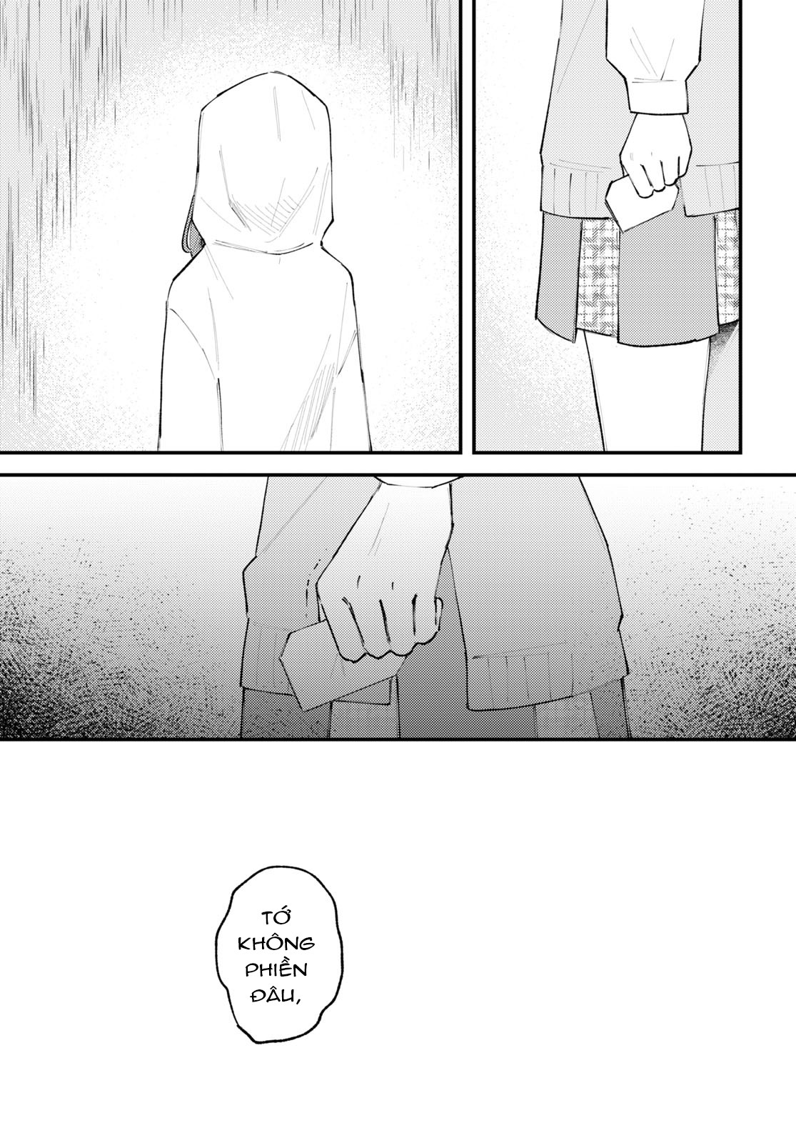 đọc truyện Yêu Em Đến Tận Cùng Địa Ngục Chương 6 ảnh 41 tại Thiên Thai Truyện