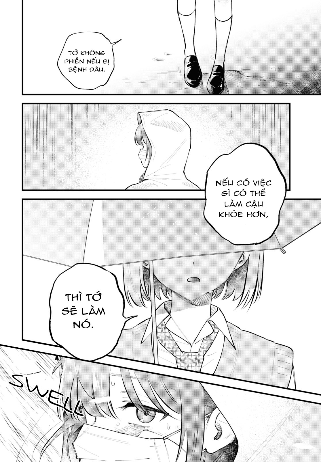 đọc truyện Yêu Em Đến Tận Cùng Địa Ngục Chương 6 ảnh 42 tại Thiên Thai Truyện