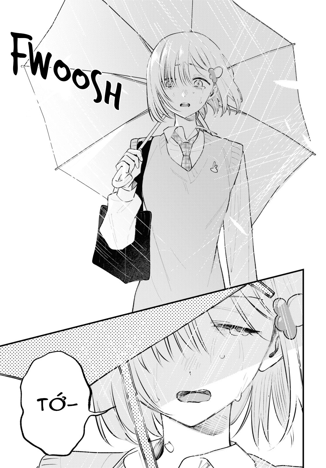 đọc truyện Yêu Em Đến Tận Cùng Địa Ngục Chương 6 ảnh 43 tại Thiên Thai Truyện