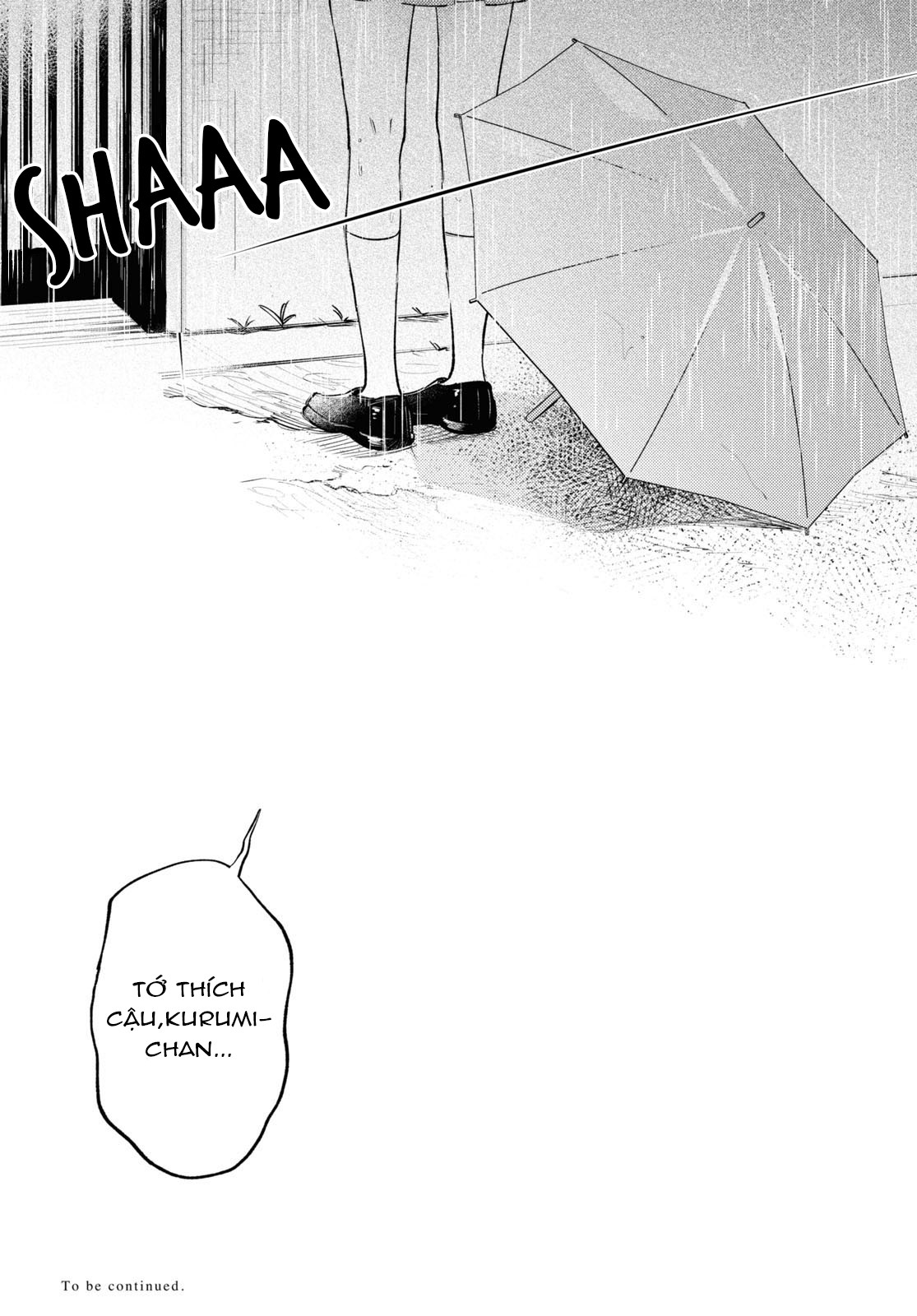 đọc truyện Yêu Em Đến Tận Cùng Địa Ngục Chương 6 ảnh 44 tại Thiên Thai Truyện