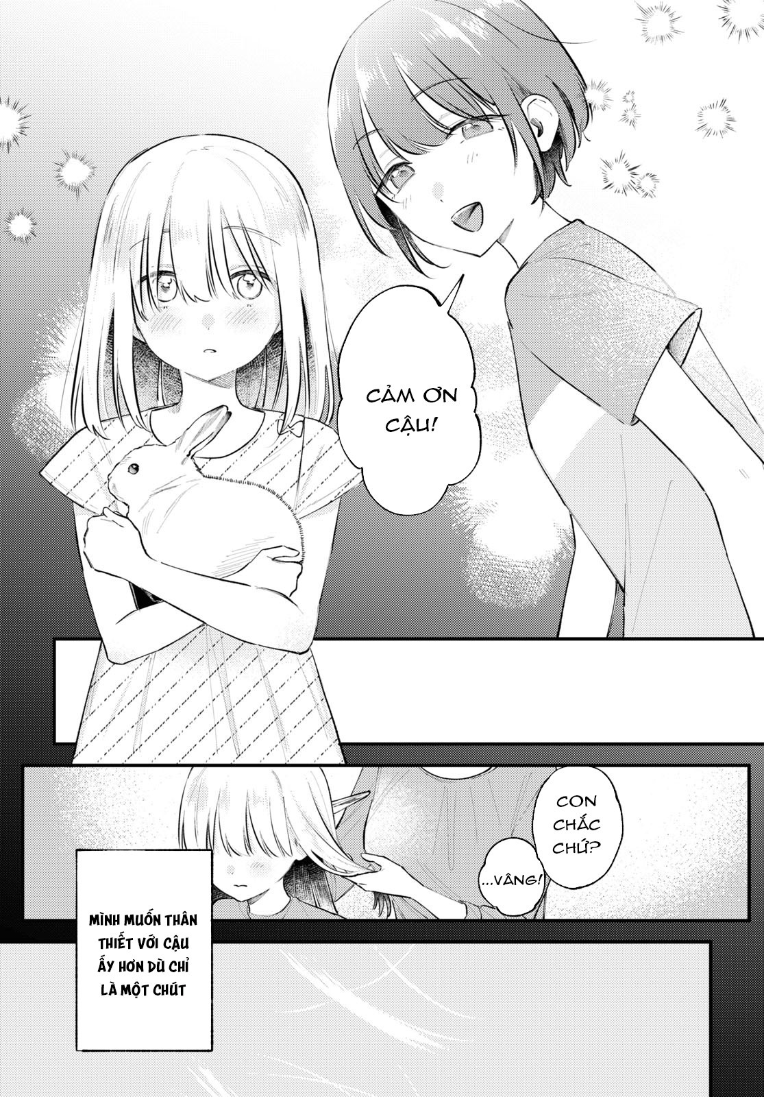 đọc truyện Yêu Em Đến Tận Cùng Địa Ngục Chương 7 ảnh 12 tại Thiên Thai Truyện