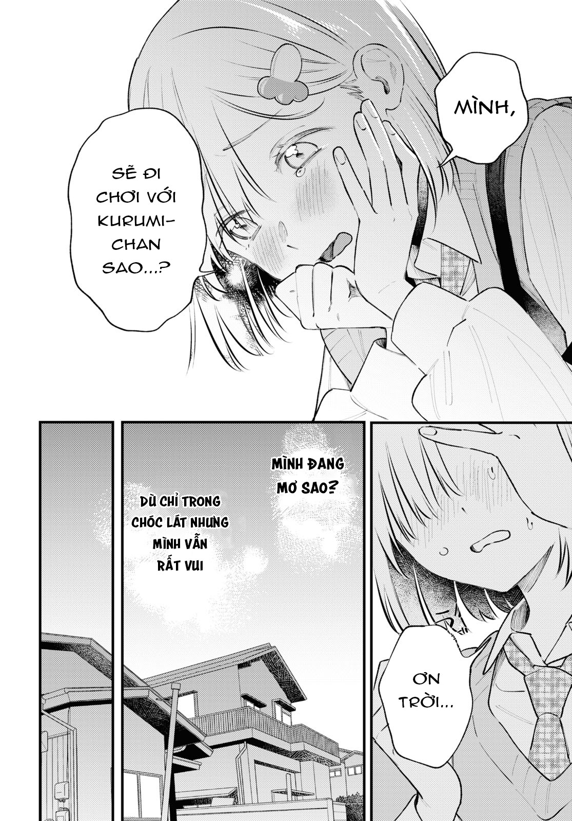 đọc truyện Yêu Em Đến Tận Cùng Địa Ngục Chương 7 ảnh 31 tại Thiên Thai Truyện