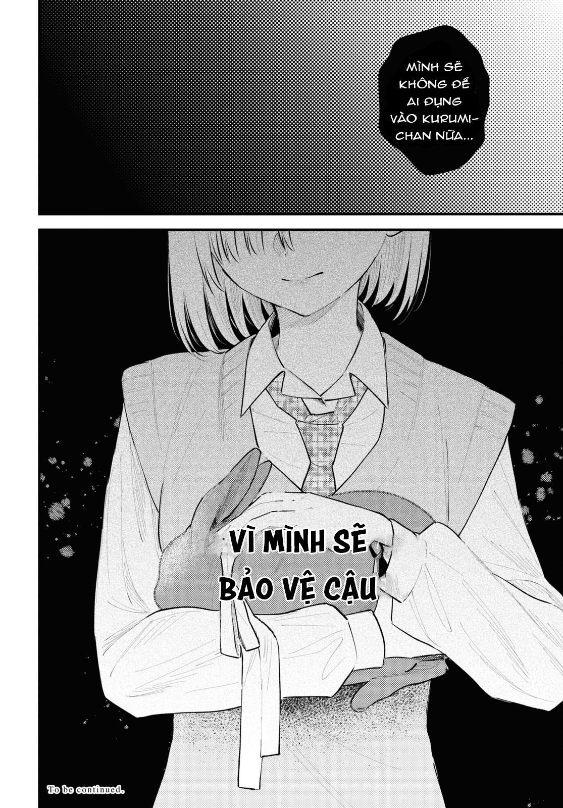 đọc truyện Yêu Em Đến Tận Cùng Địa Ngục Chương 7 ảnh 33 tại Thiên Thai Truyện