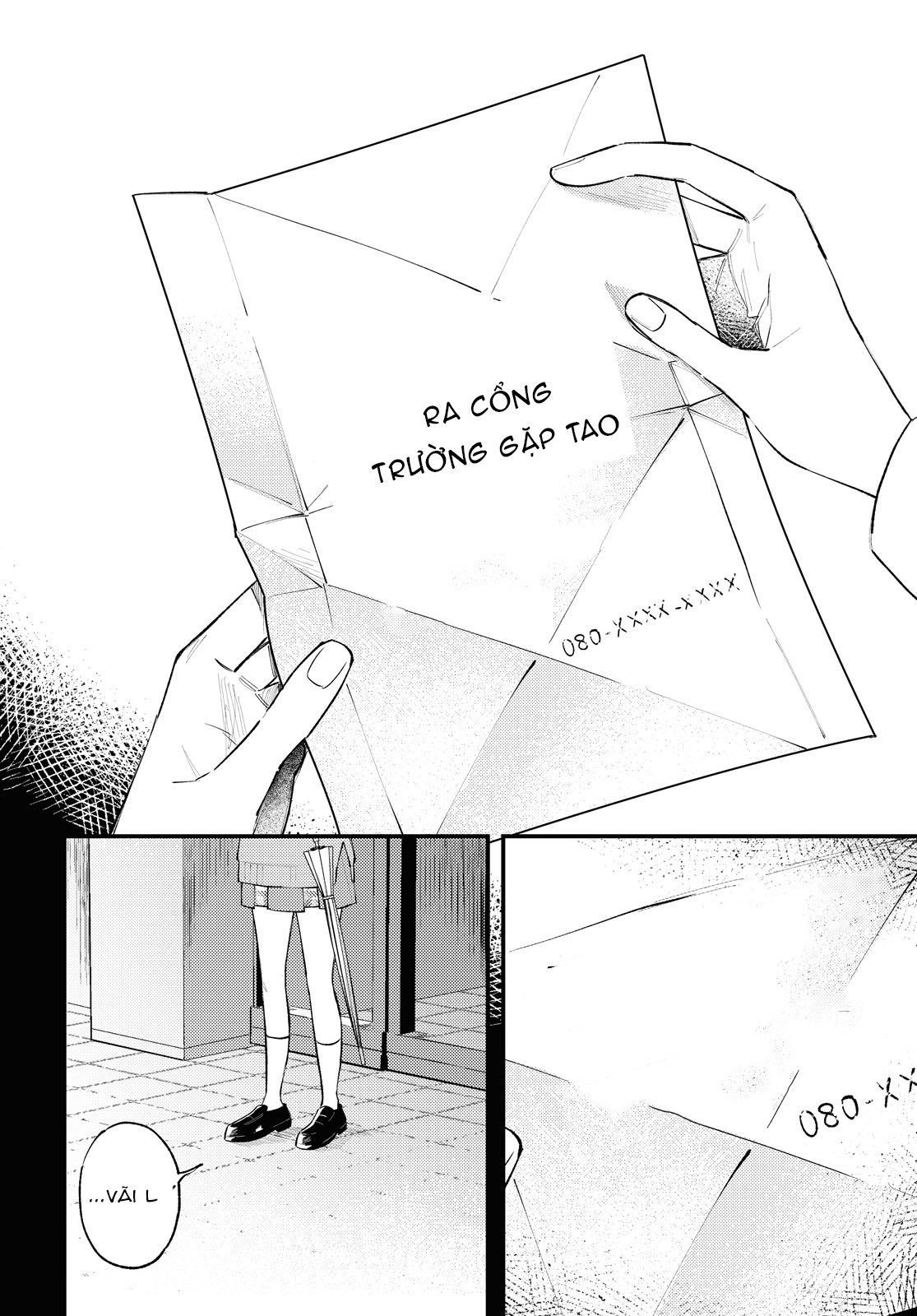 đọc truyện Yêu Em Đến Tận Cùng Địa Ngục Chương 7 ảnh 34 tại Thiên Thai Truyện