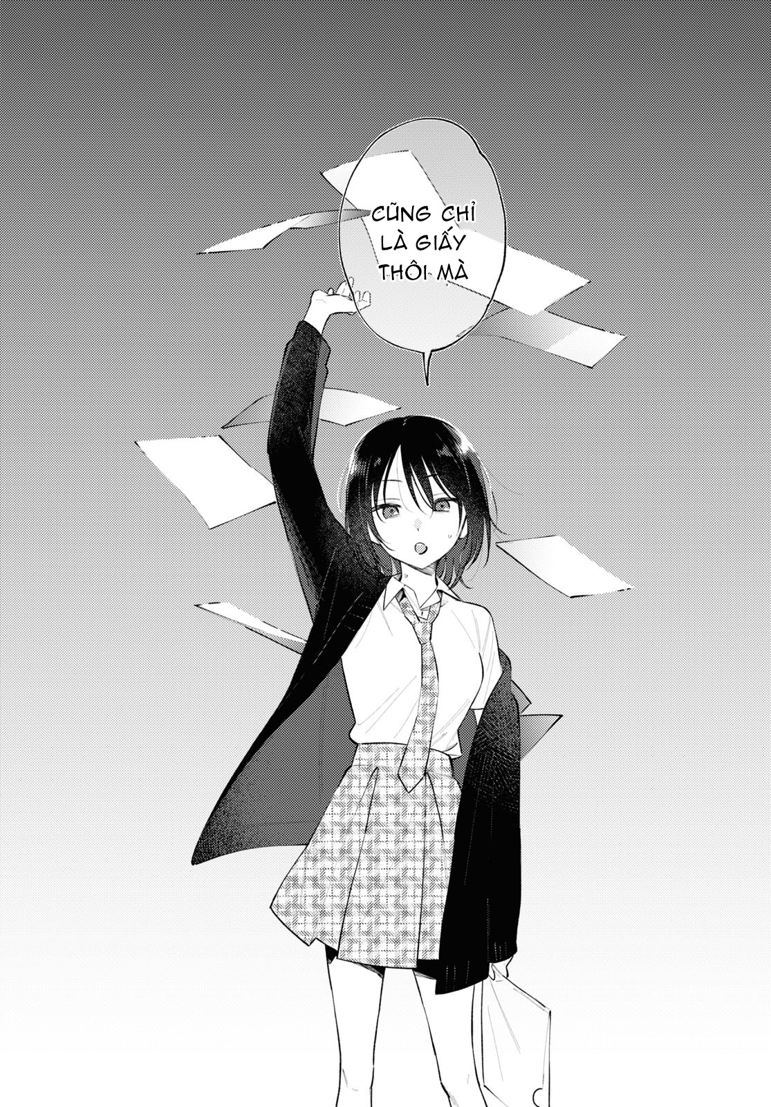 đọc truyện Yêu Em Đến Tận Cùng Địa Ngục Chương 8 ảnh 30 tại Thiên Thai Truyện