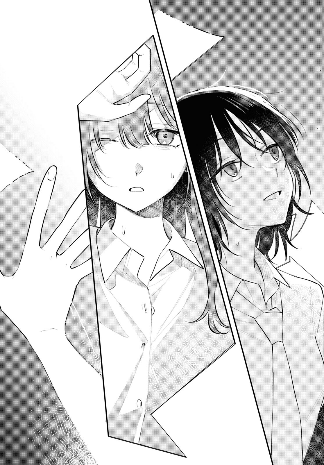 đọc truyện Yêu Em Đến Tận Cùng Địa Ngục Chương 8 ảnh 31 tại Thiên Thai Truyện