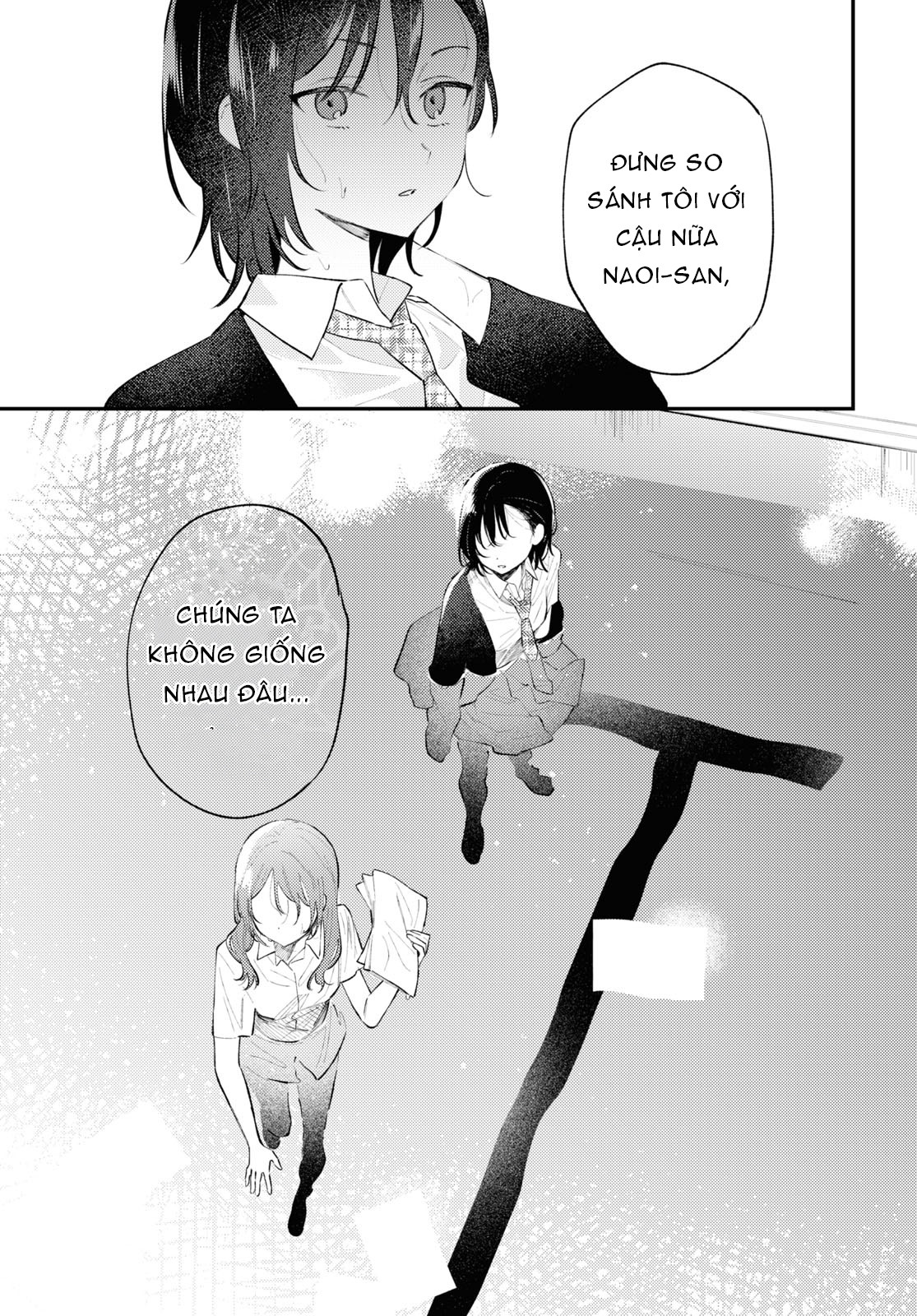 đọc truyện Yêu Em Đến Tận Cùng Địa Ngục Chương 8 ảnh 34 tại Thiên Thai Truyện